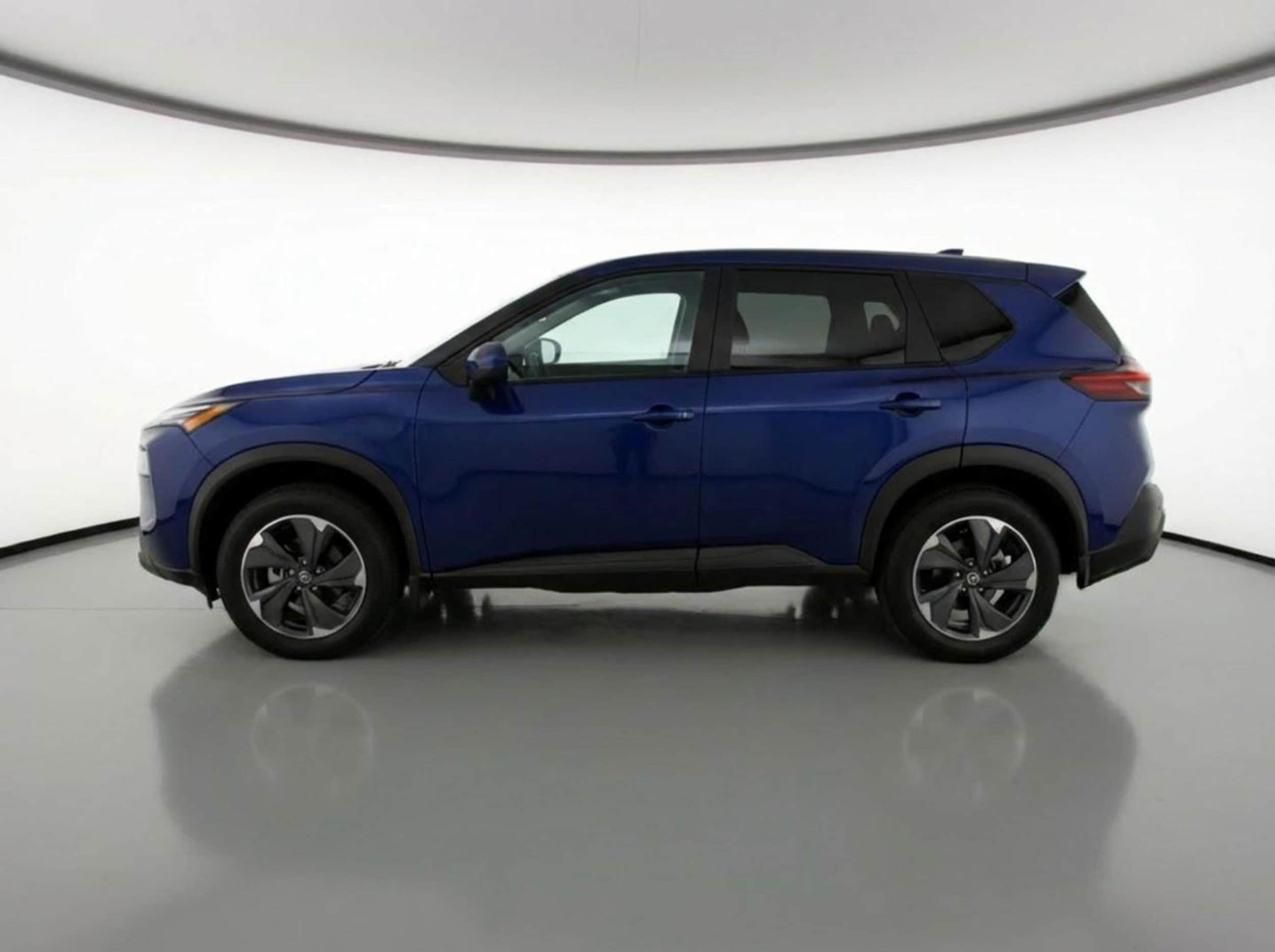 Thumbnail: 2025 Nissan Rogue - 4