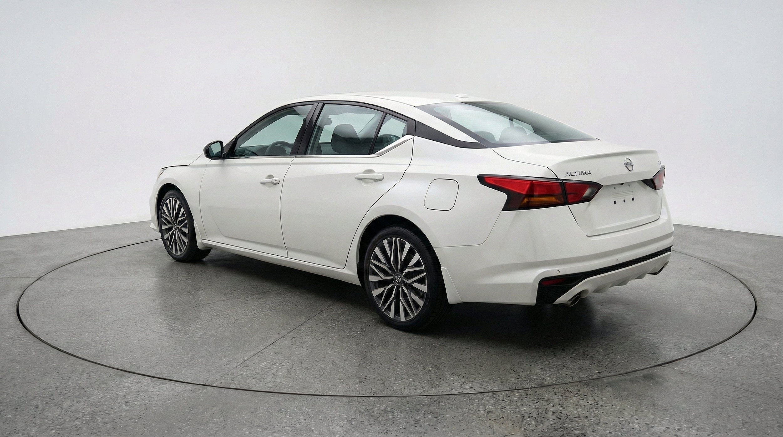 Thumbnail: 2026 Nissan Altima - 6