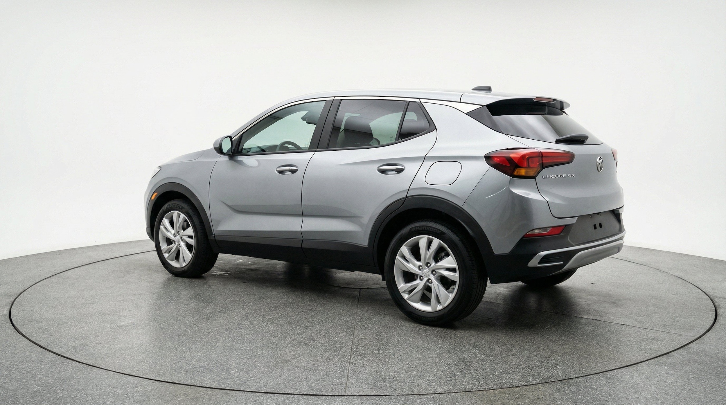 Thumbnail: 2026 Buick Encore GX - 6