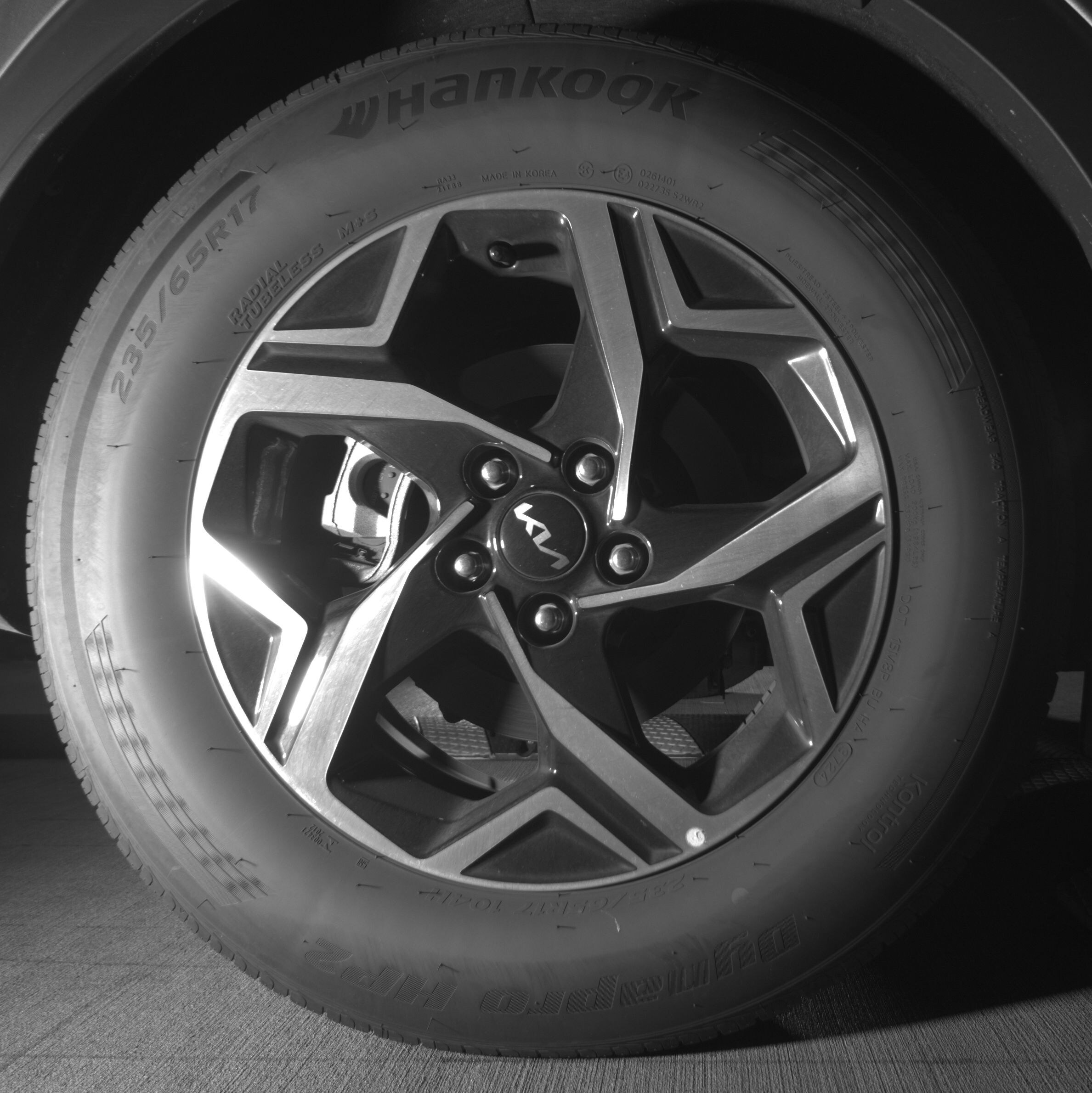 Thumbnail: 2025 Kia Sportage - 12