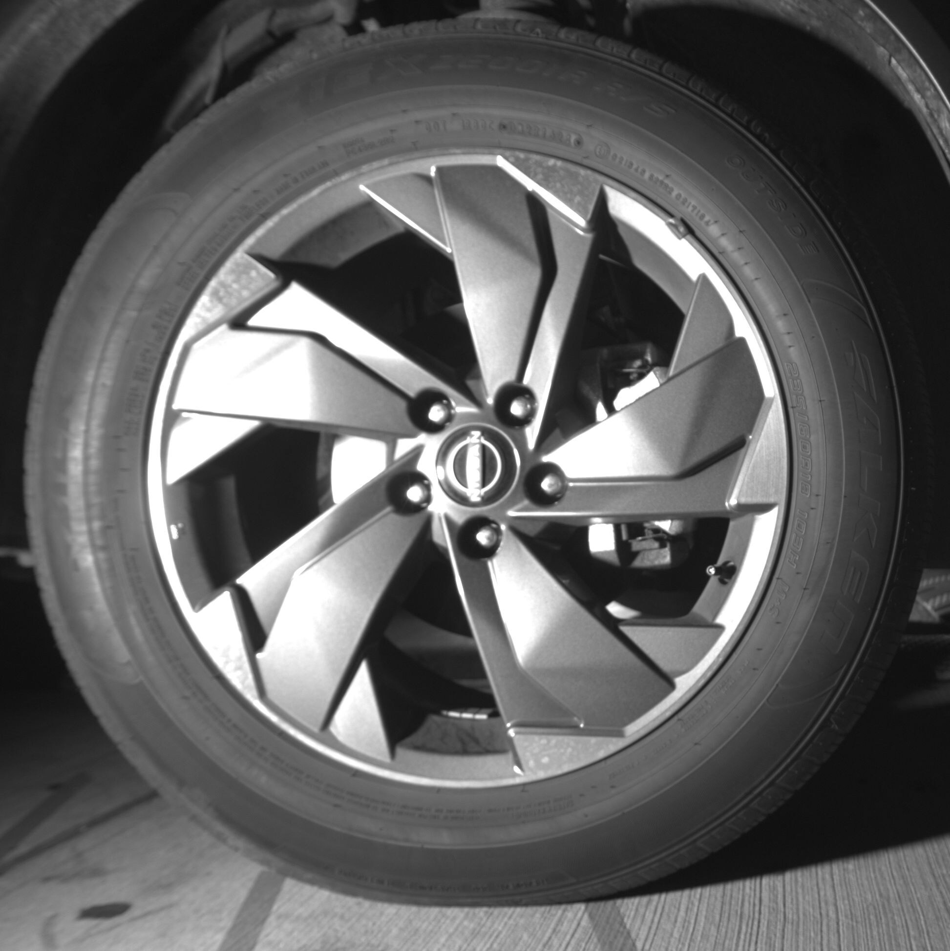 Thumbnail: 2025 Nissan Rogue - 10