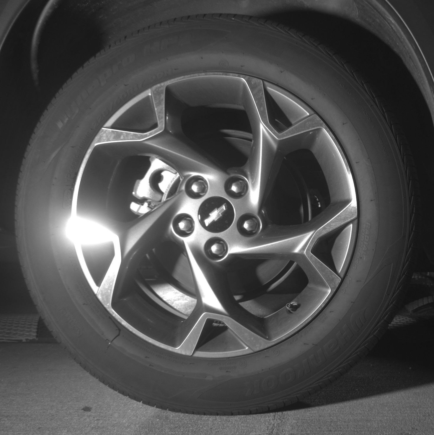Thumbnail: 2025 Chevrolet Trax - 15