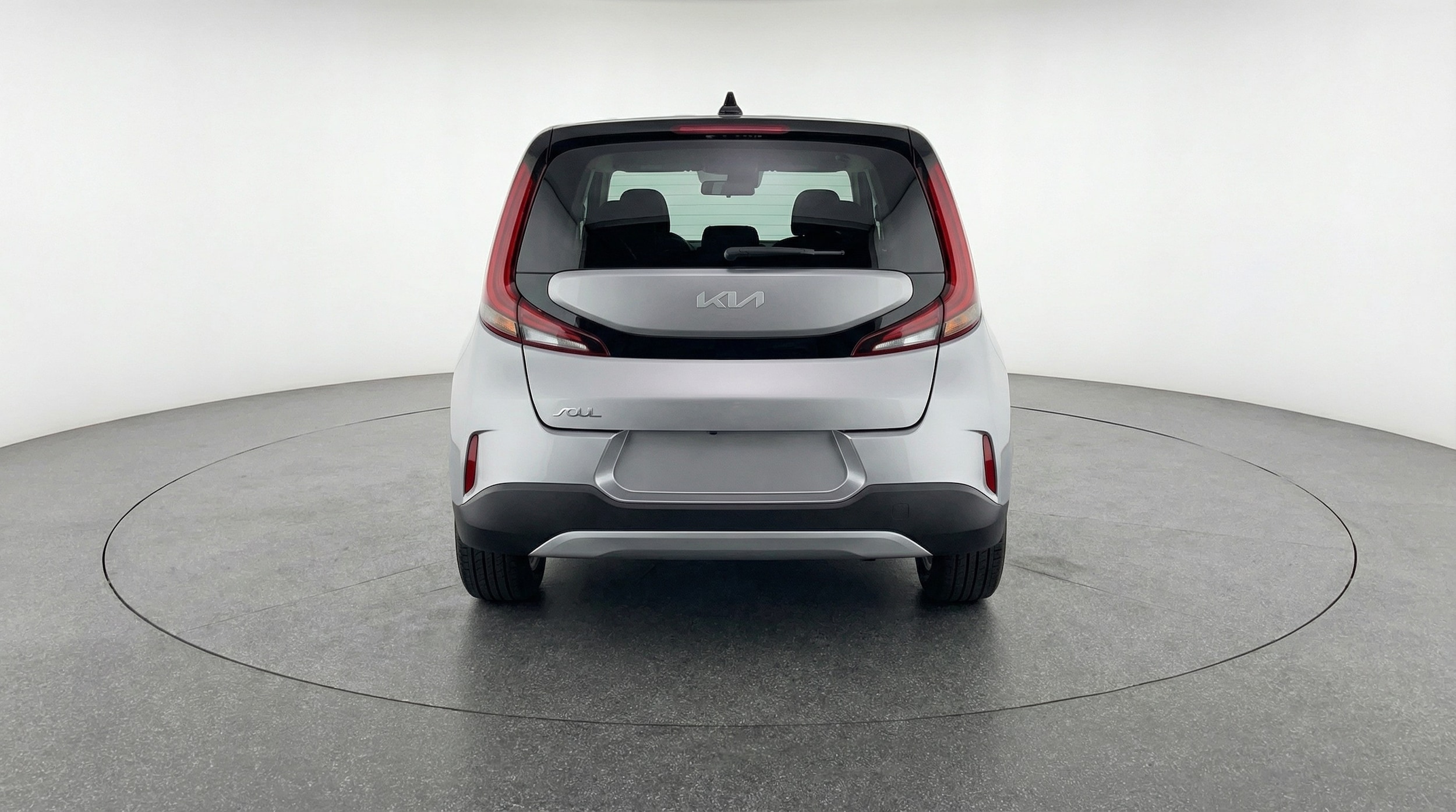 Thumbnail: 2025 Kia Soul - 6