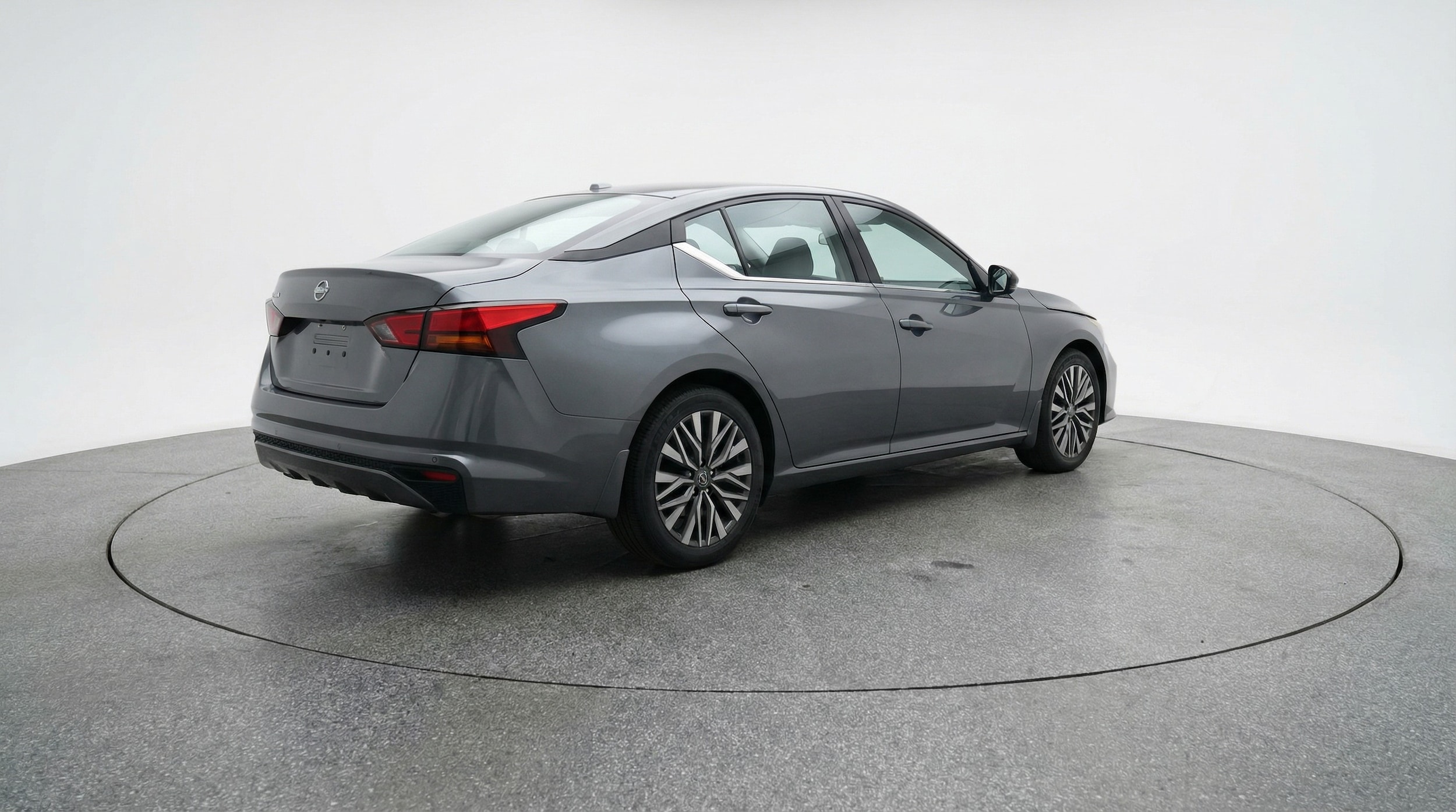 Thumbnail: 2025 Nissan Altima - 7