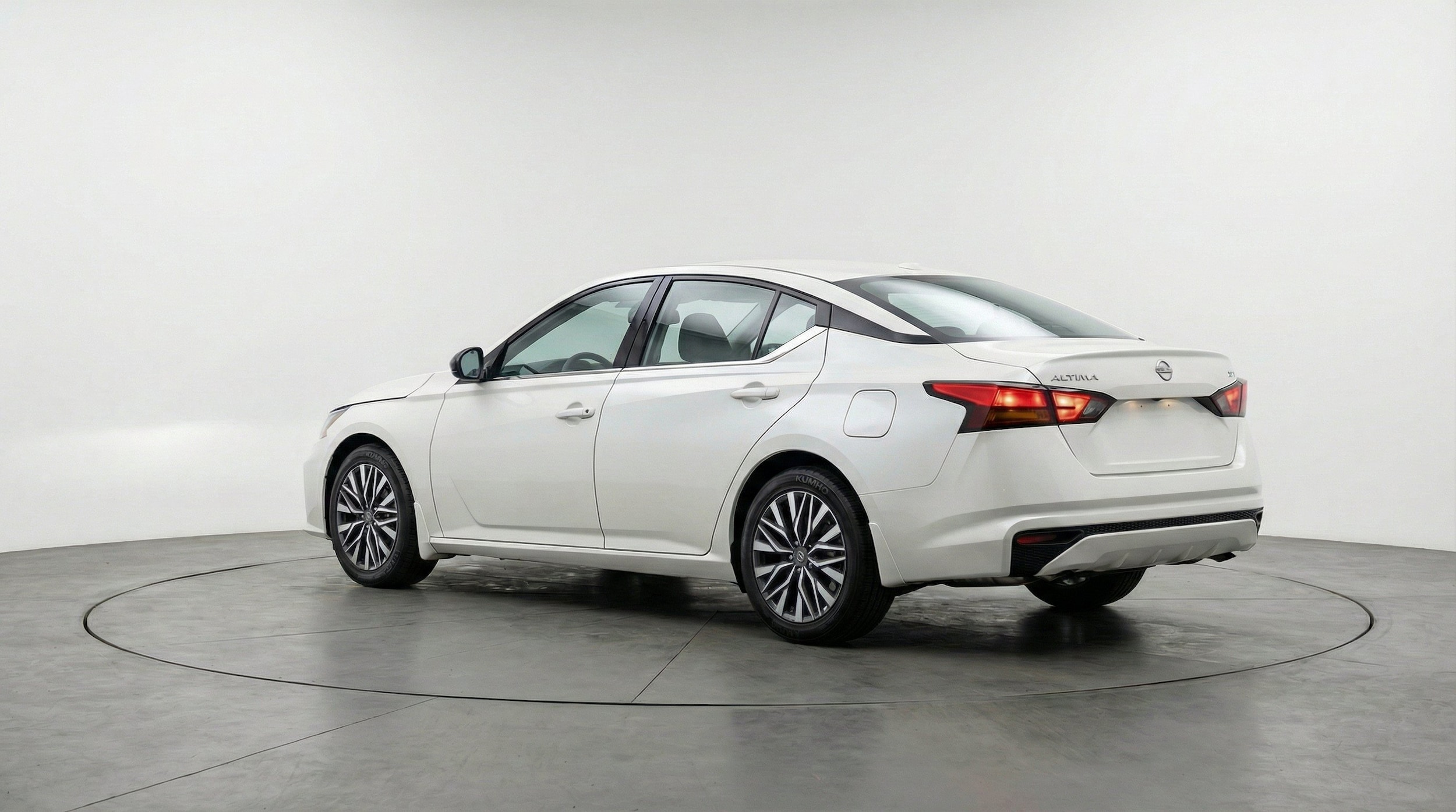 Thumbnail: 2026 Nissan Altima - 6