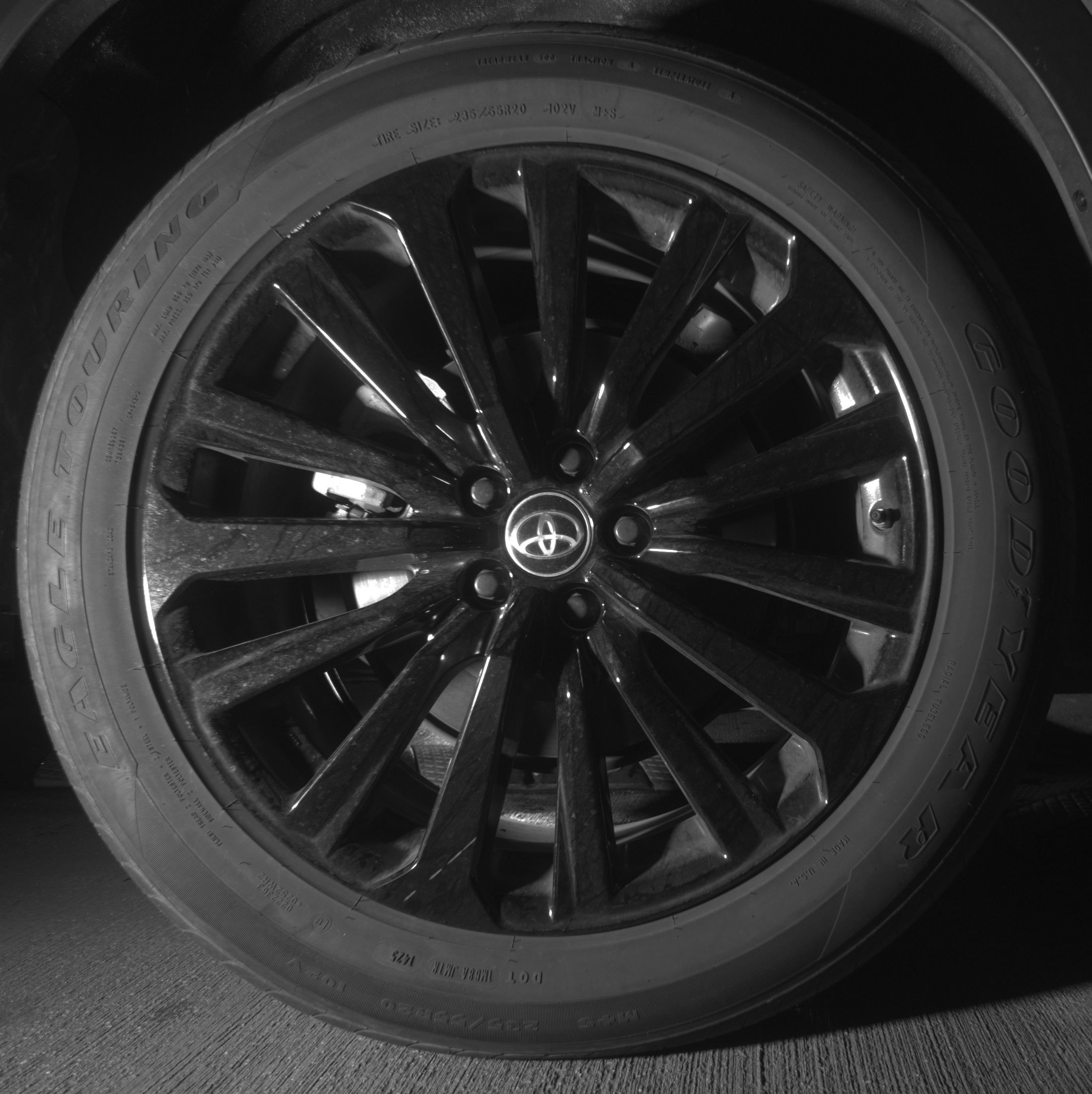 Thumbnail: 2025 Toyota Highlander - 12