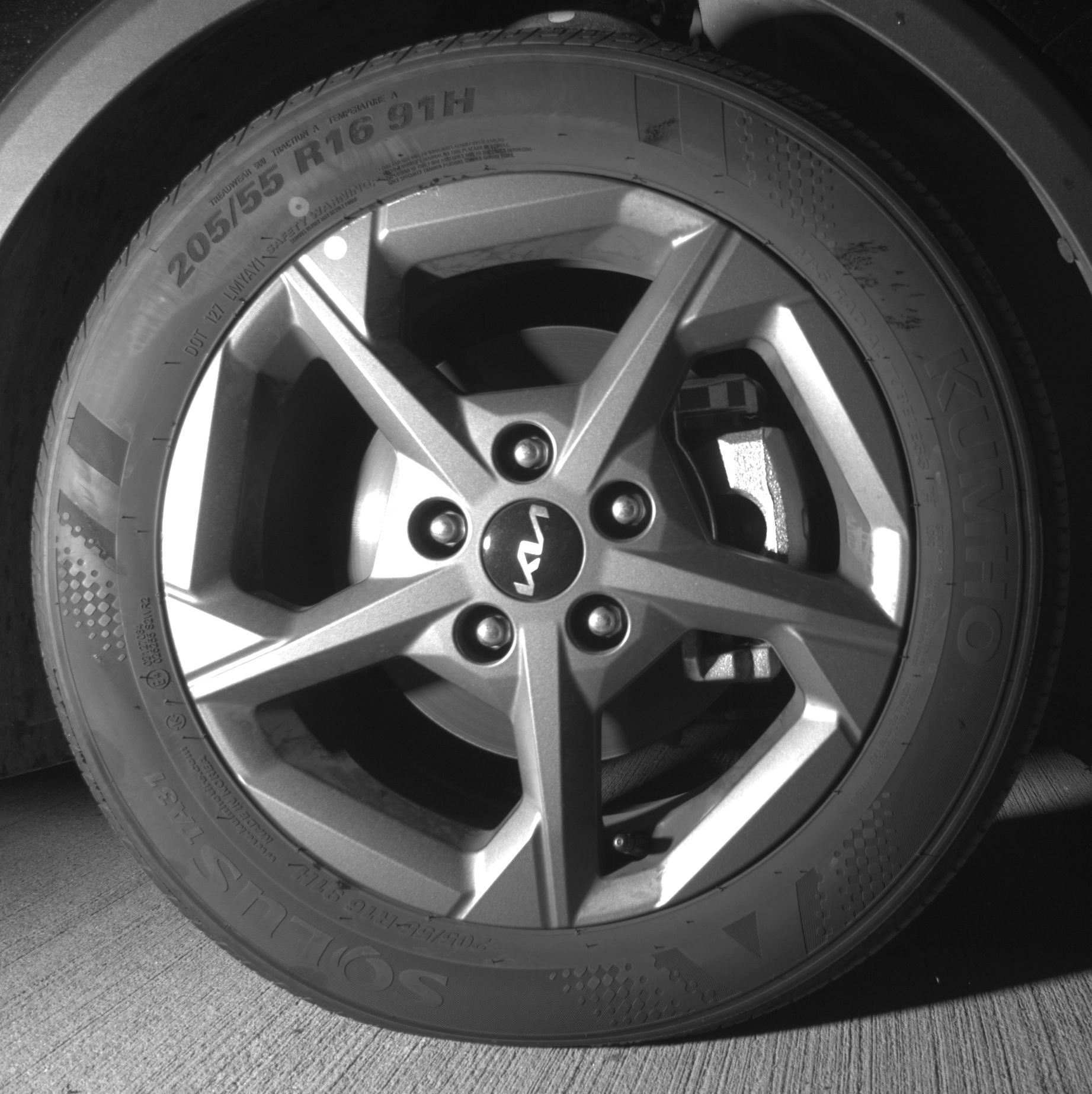 Thumbnail: 2025 Kia K4 - 10