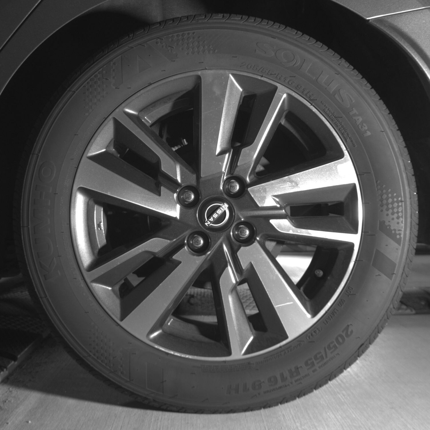 Thumbnail: 2025 Nissan Versa - 11