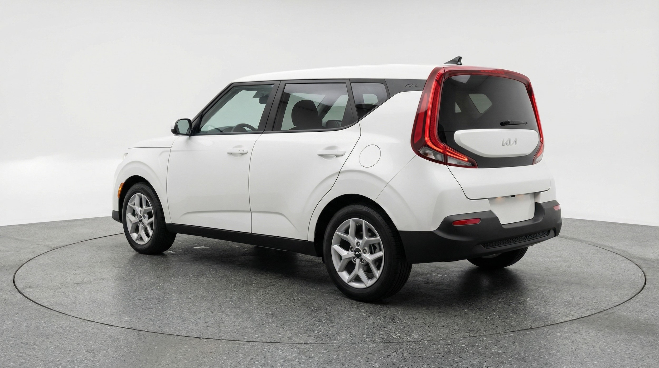 Thumbnail: 2025 Kia Soul - 5