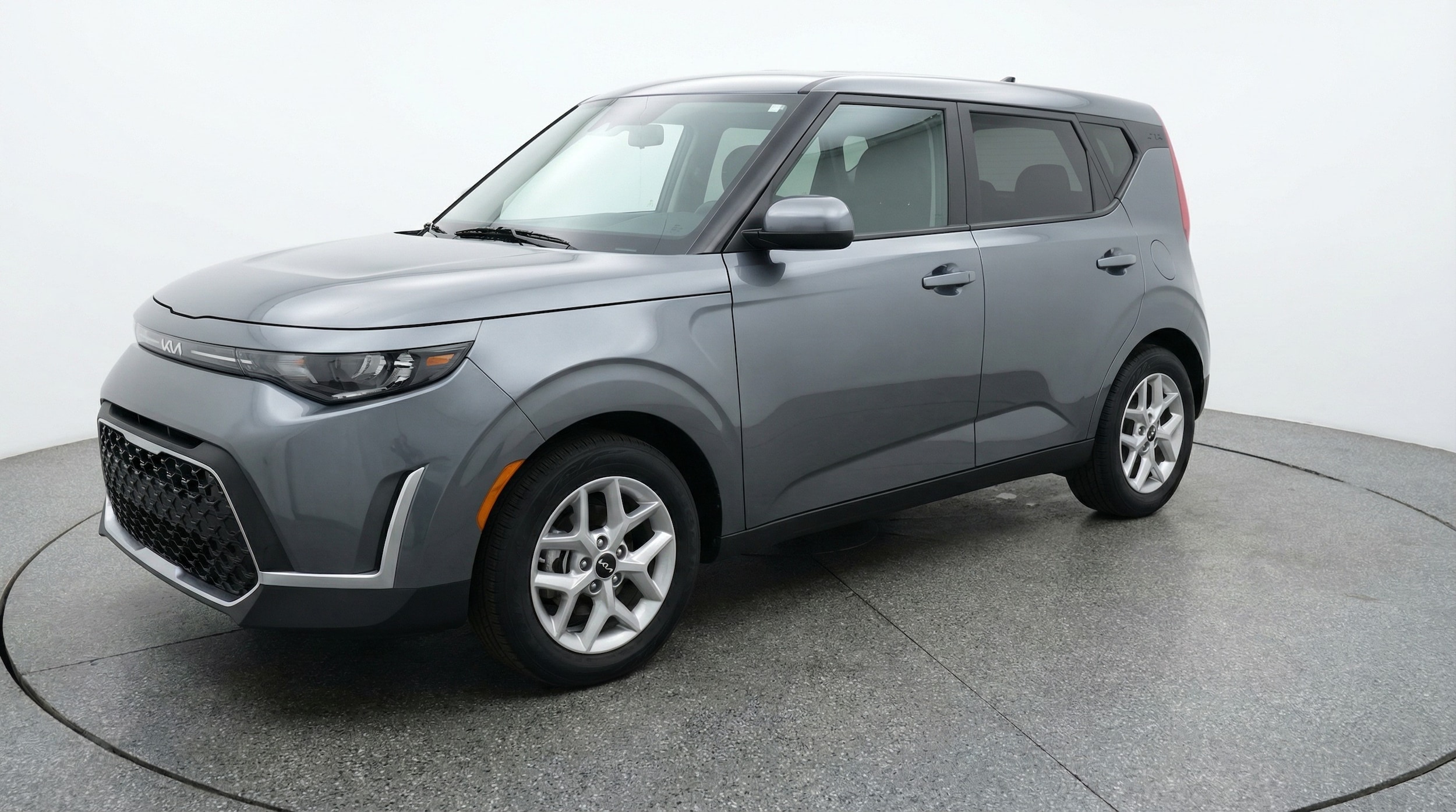 Thumbnail: 2025 Kia Soul - 3