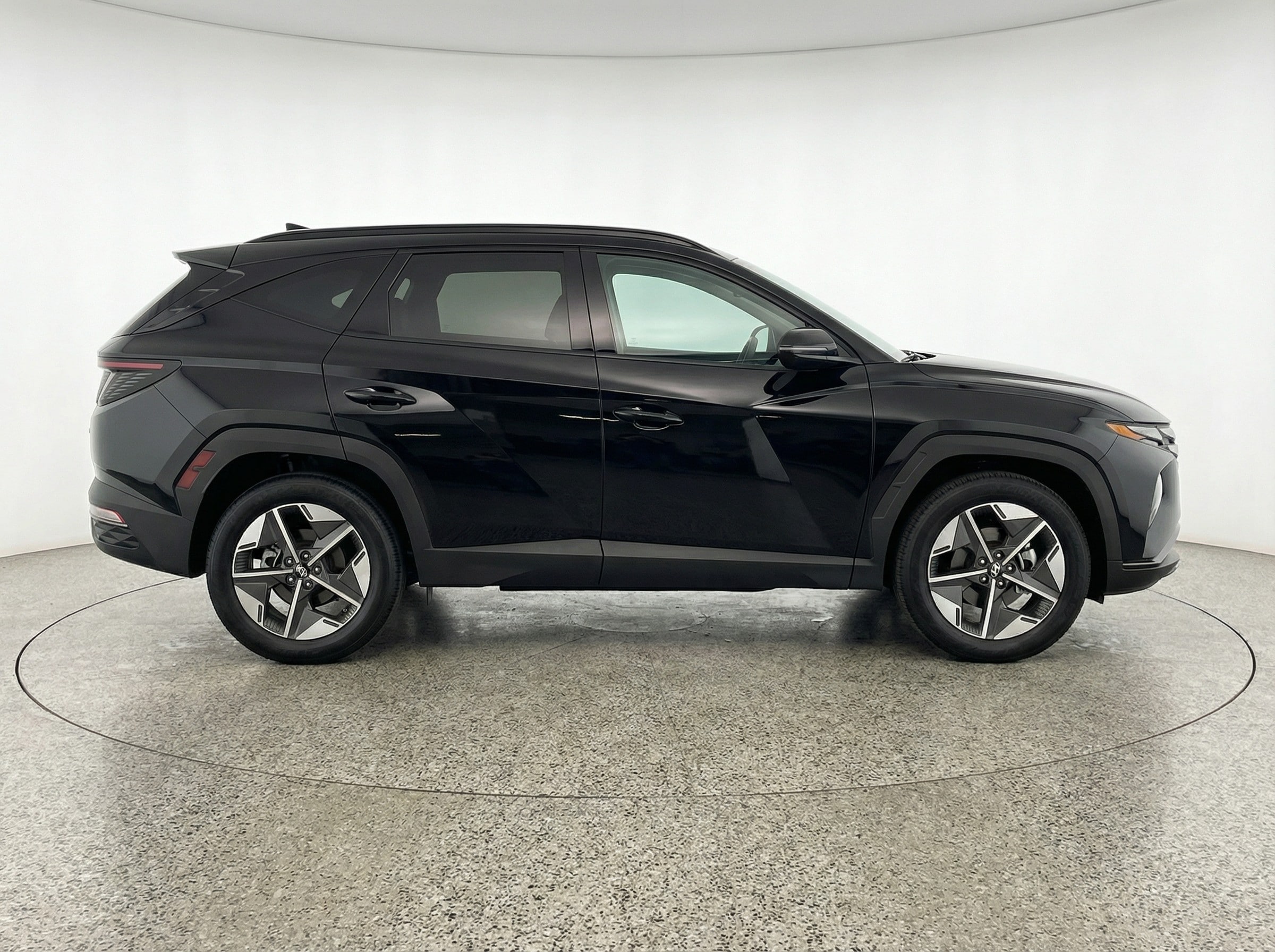 Thumbnail: 2025 Hyundai Tucson - 8