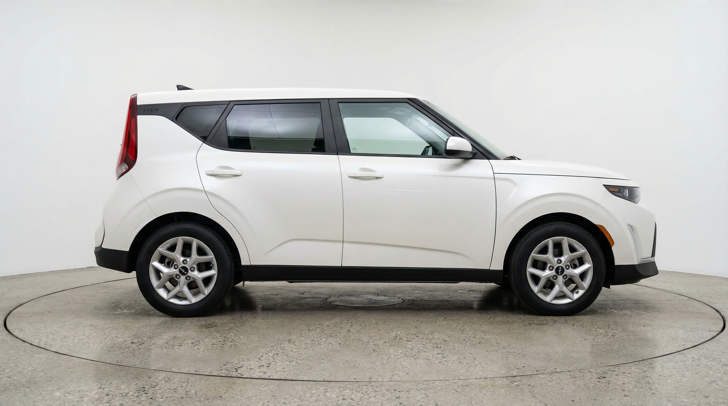 Thumbnail: 2025 Kia Soul - 8