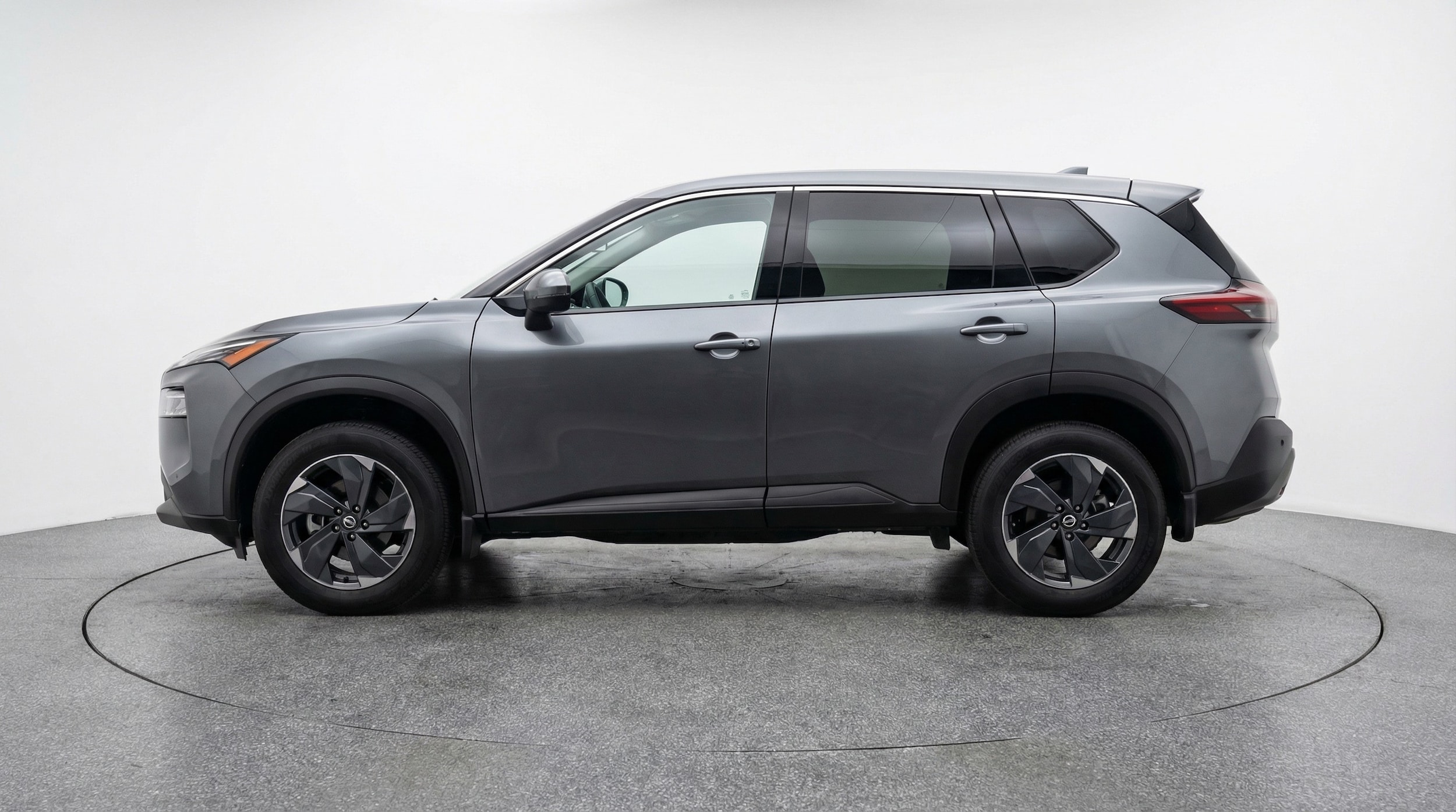 Thumbnail: 2025 Nissan Rogue - 4