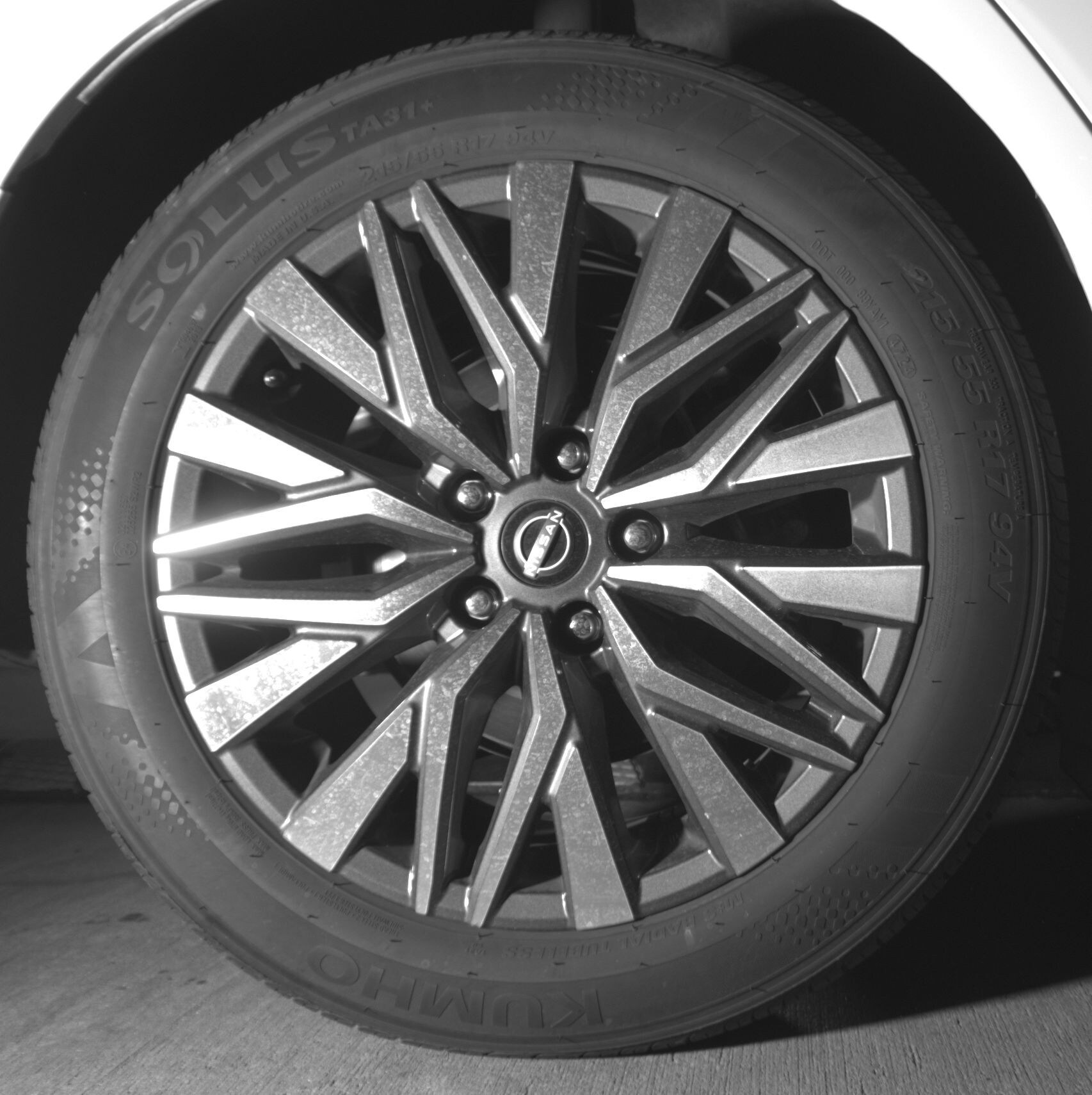 Thumbnail: 2025 Nissan Altima - 12