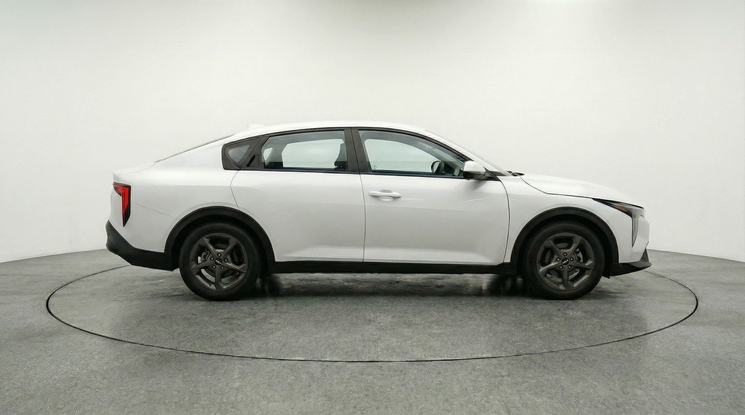 Thumbnail: 2025 Kia K4 - 8