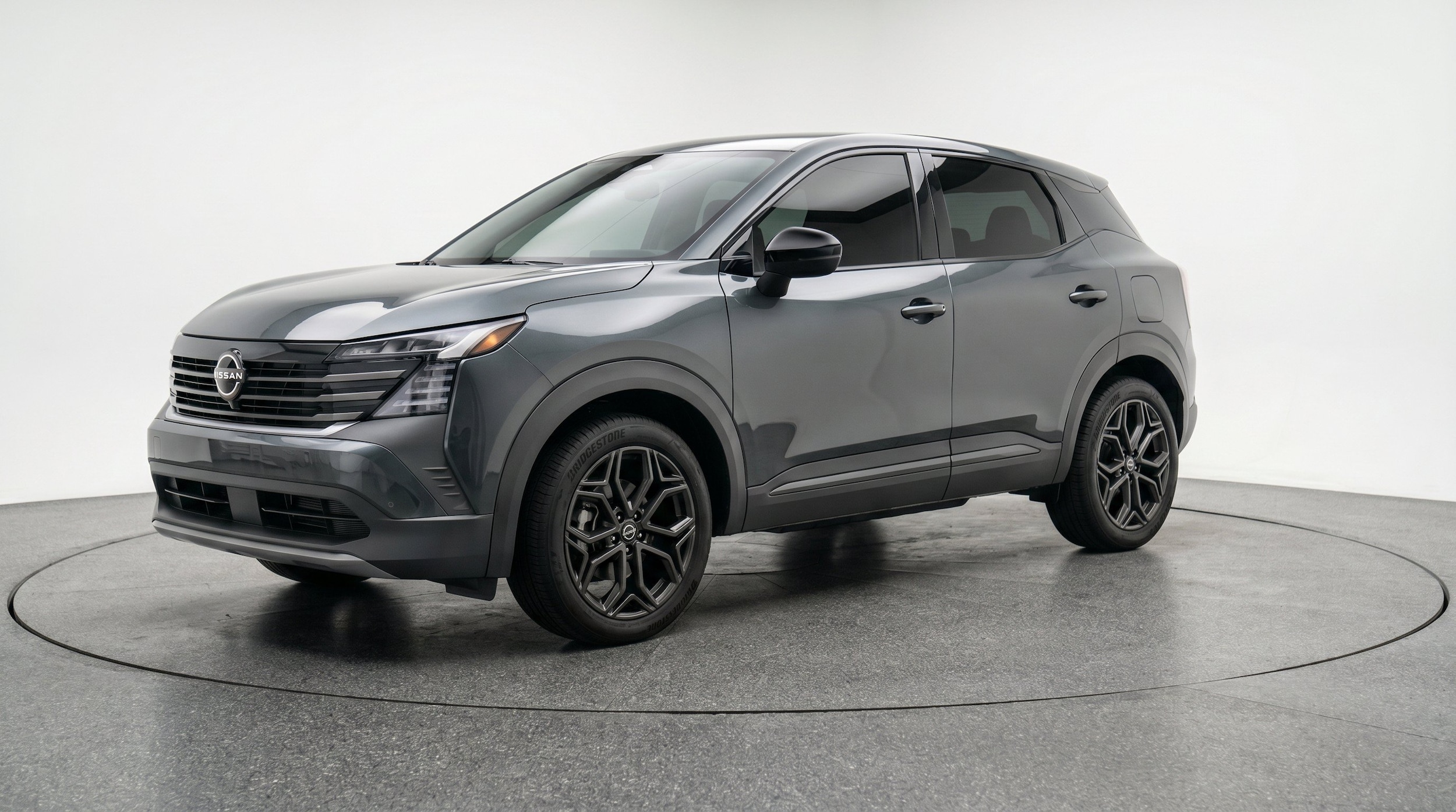 Thumbnail: 2026 Nissan Kicks - 3