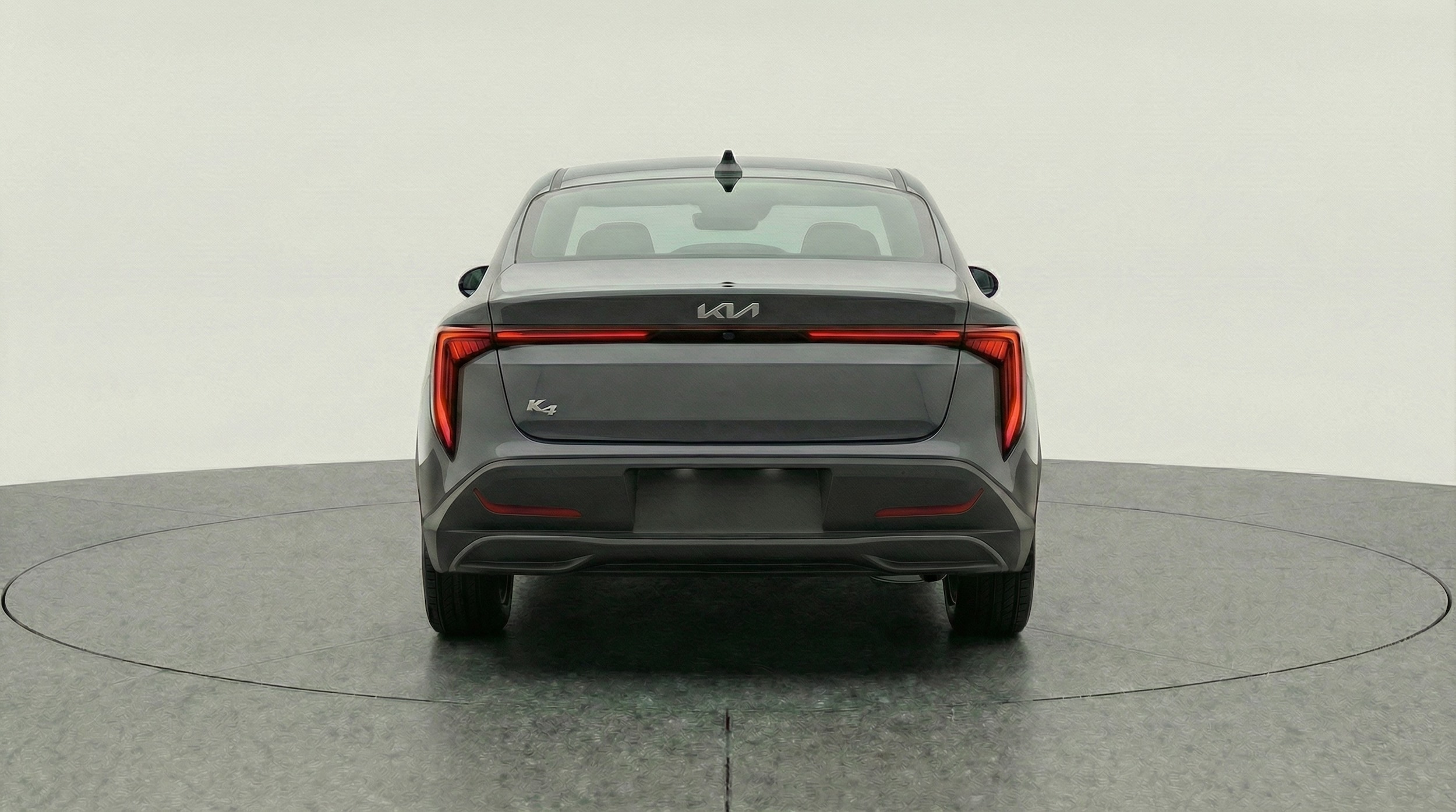 Thumbnail: 2025 Kia K4 - 6
