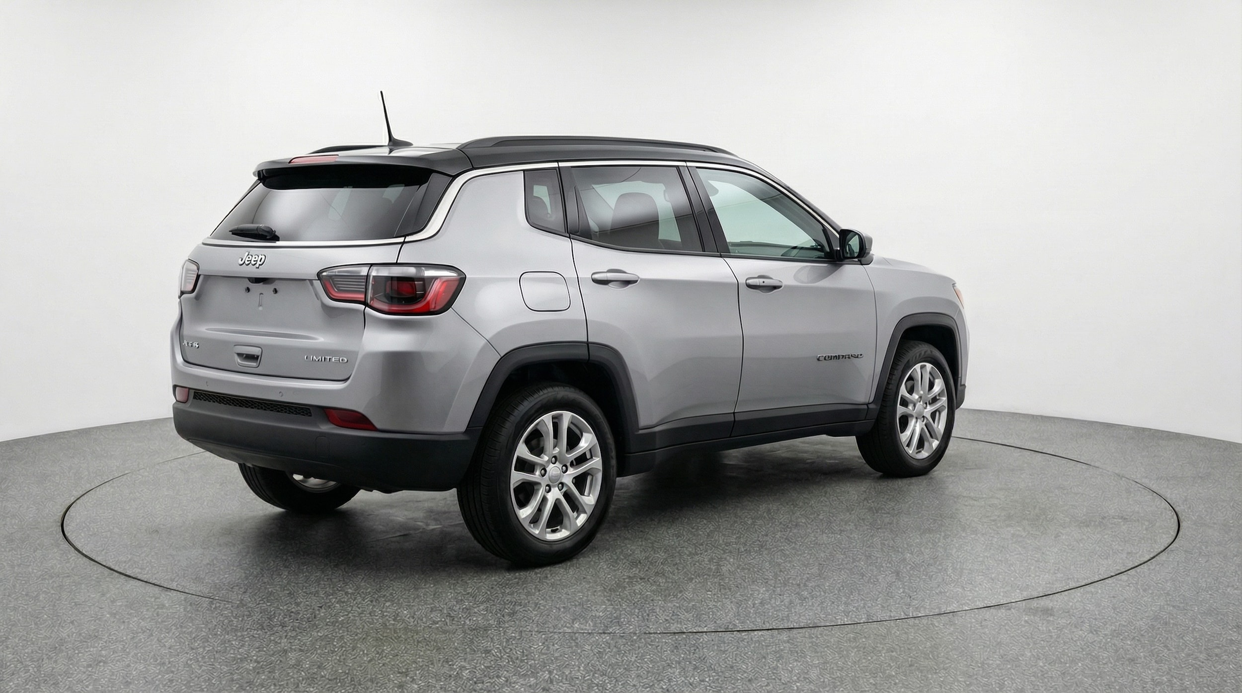 Thumbnail: 2025 Jeep Compass - 7