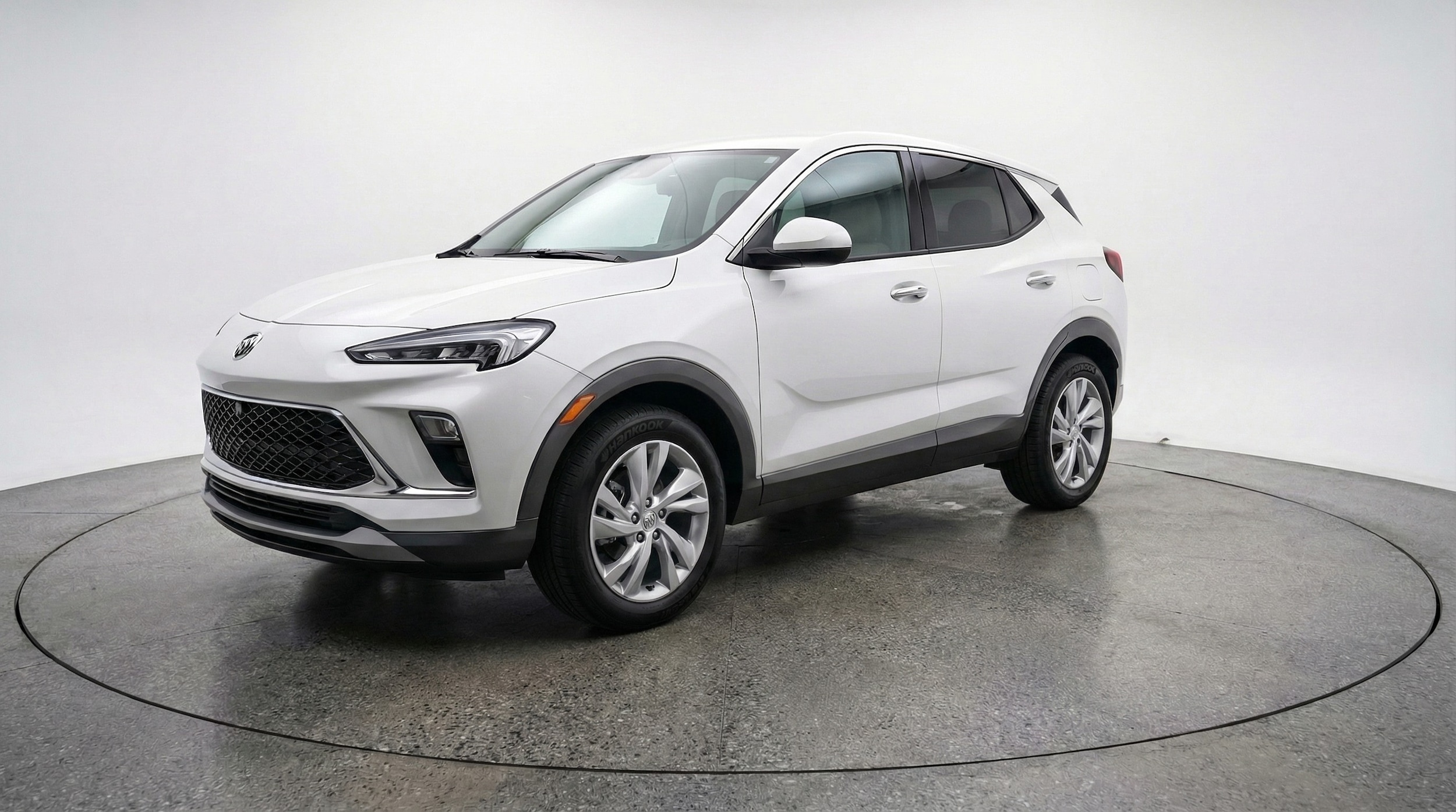 Thumbnail: 2025 Buick Encore GX - 3