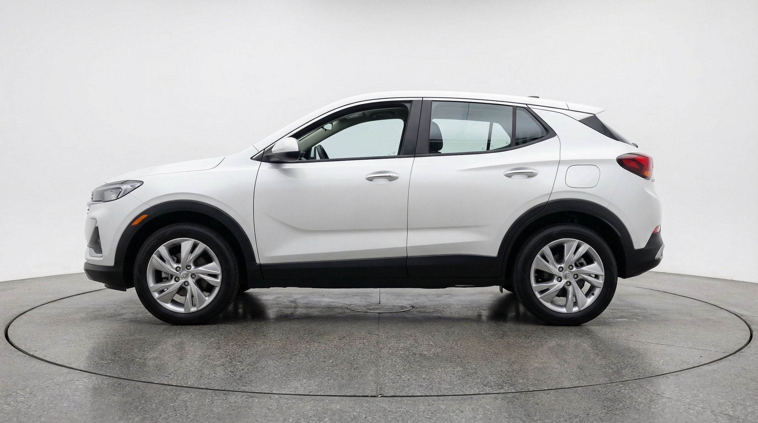 Thumbnail: 2025 Buick Encore GX - 4