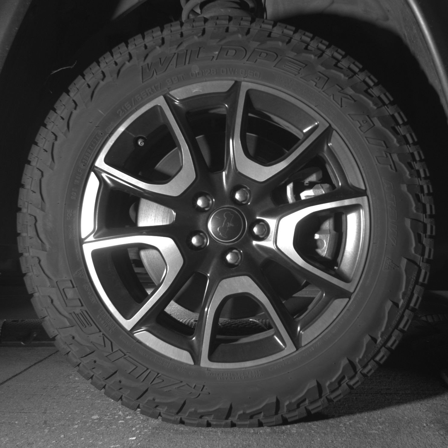 Thumbnail: 2025 Jeep Compass - 13