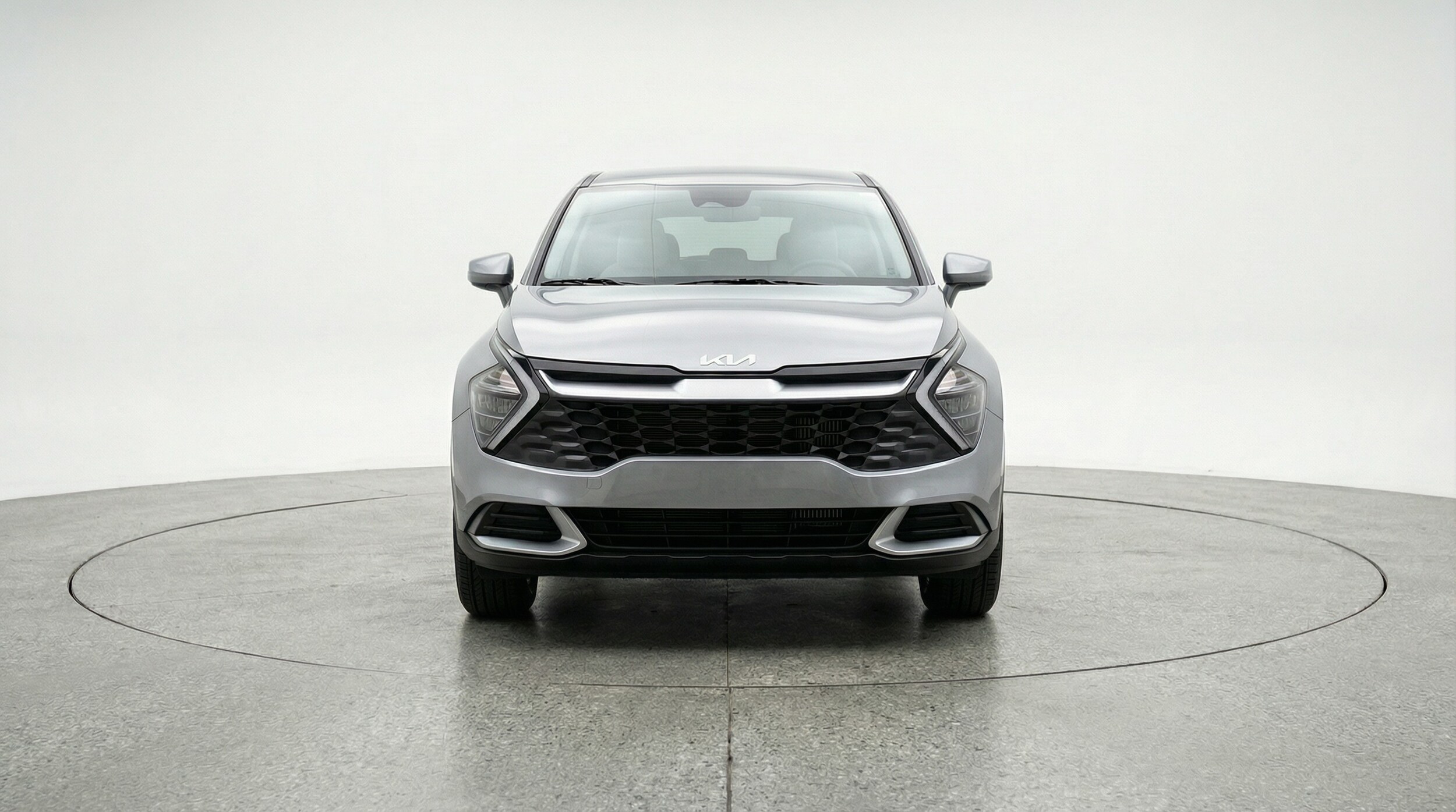 Thumbnail: 2025 Kia Sportage - 2