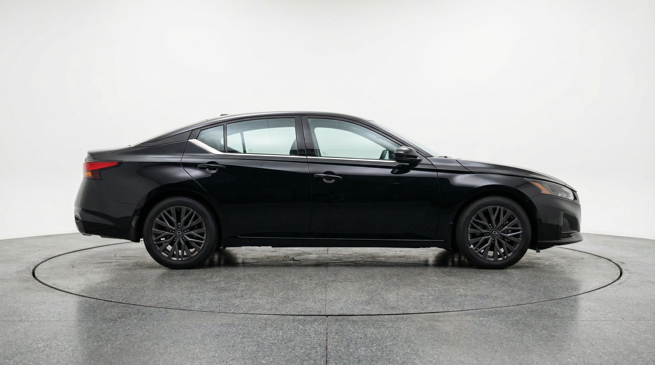 Thumbnail: 2026 Nissan Altima - 11