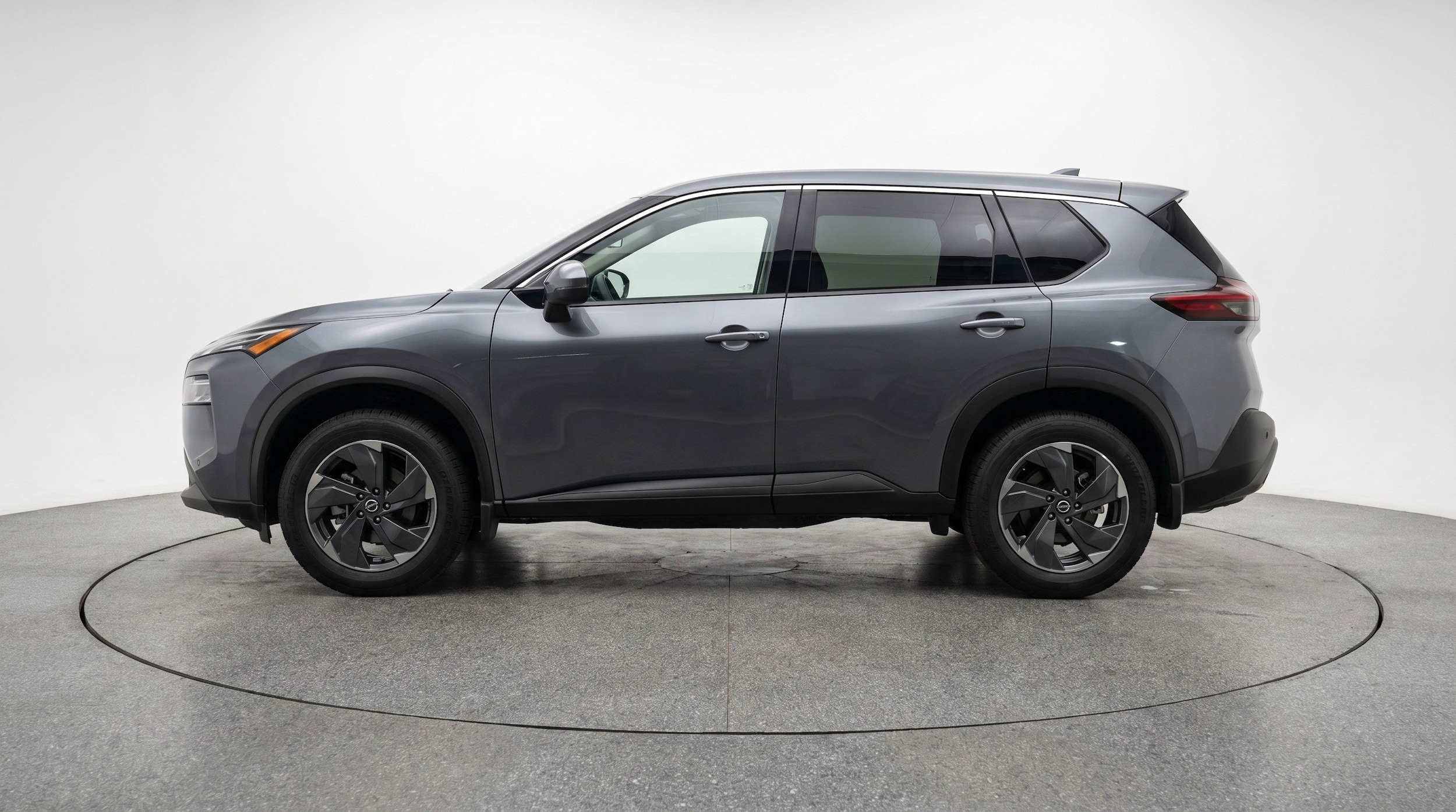 Thumbnail: 2025 Nissan Rogue - 5