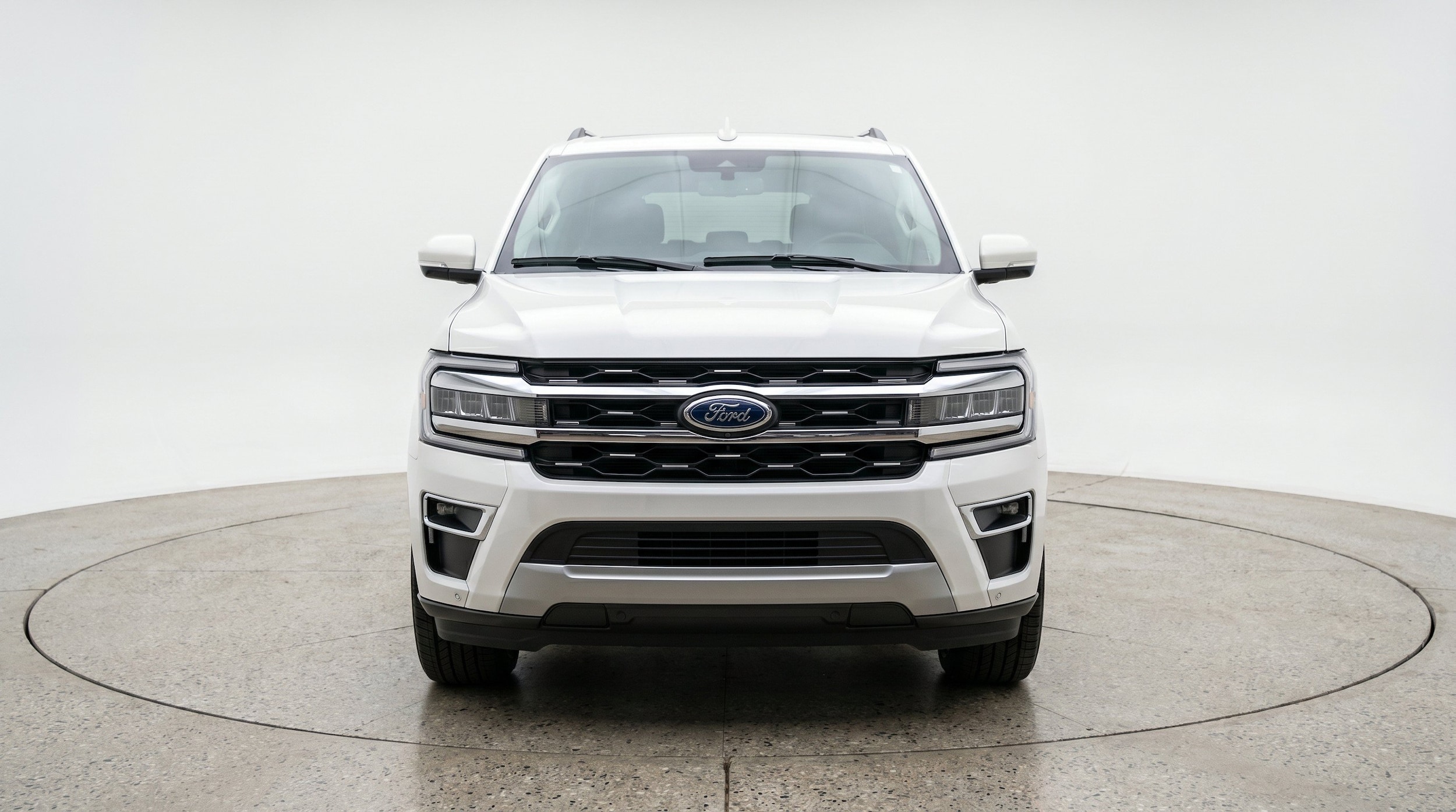 Thumbnail: 2024 Ford Expedition MAX - 2