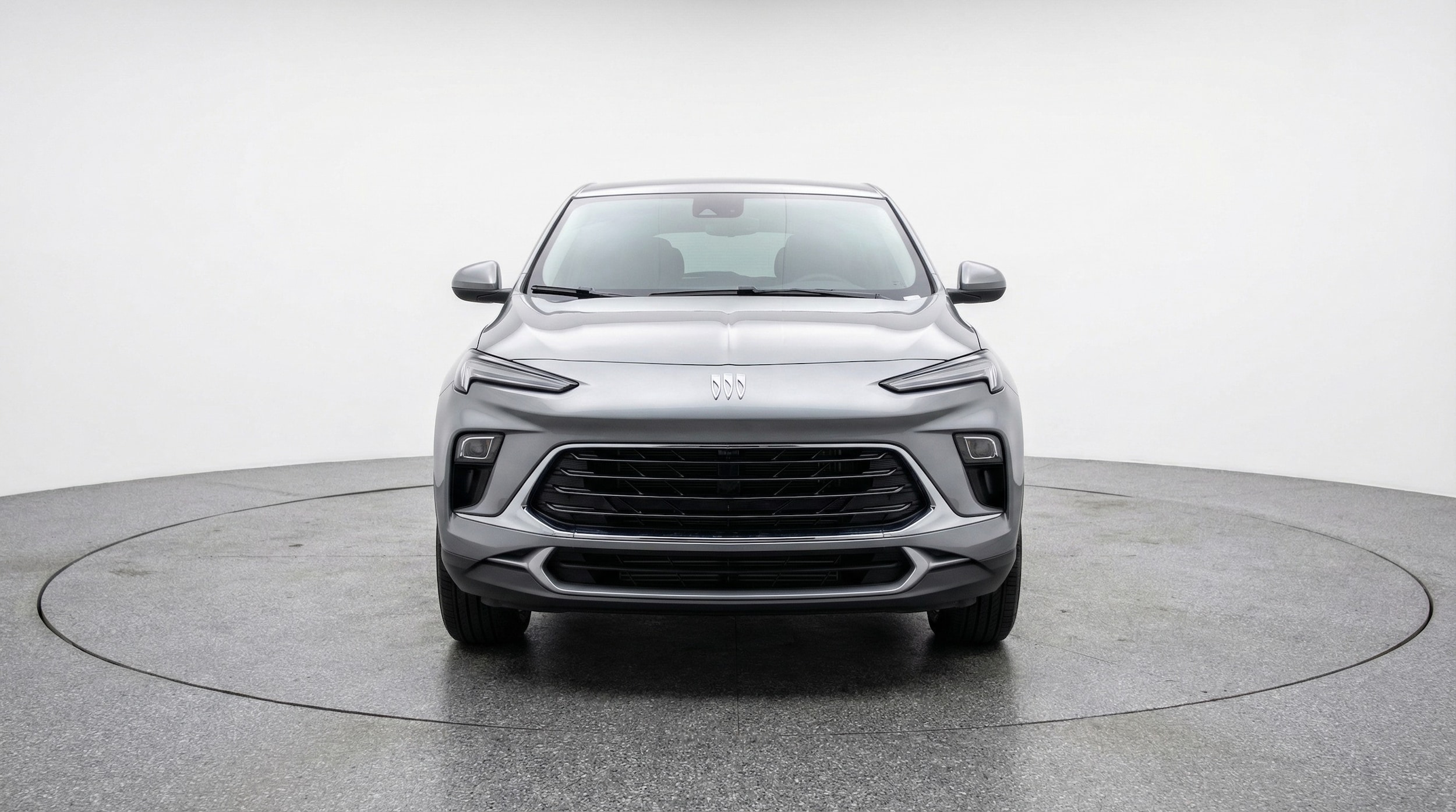 Thumbnail: 2025 Buick Encore GX - 2