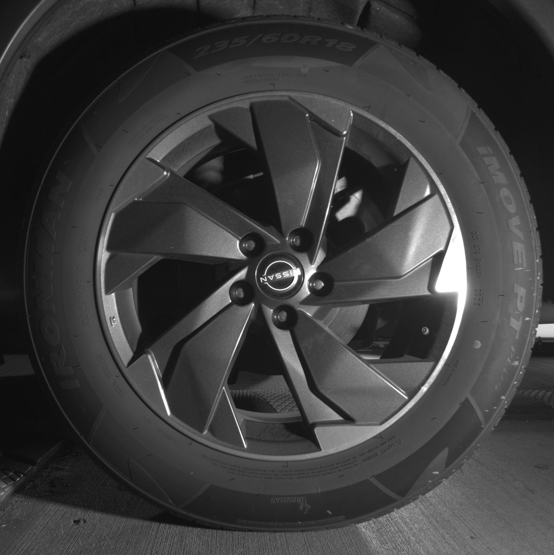 Thumbnail: 2025 Nissan Rogue - 14