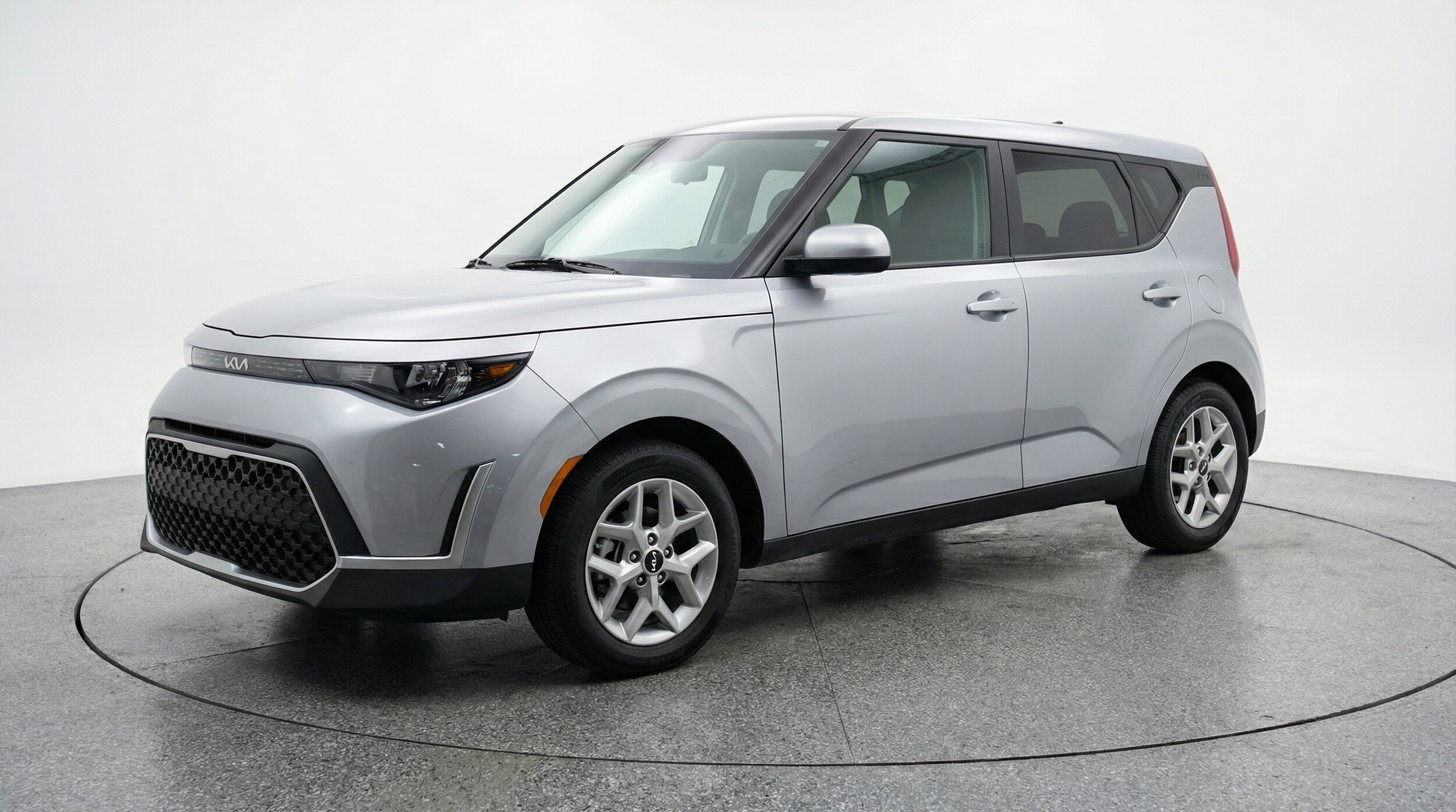 Thumbnail: 2025 Kia Soul - 3