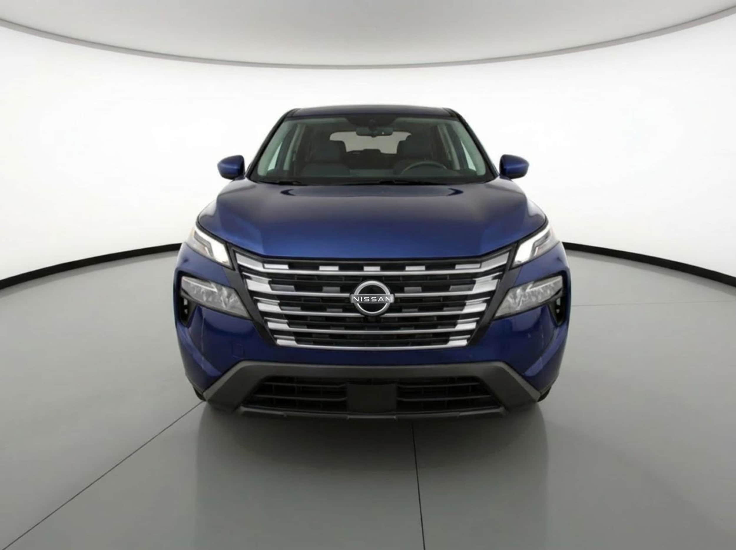 Thumbnail: 2025 Nissan Rogue - 2