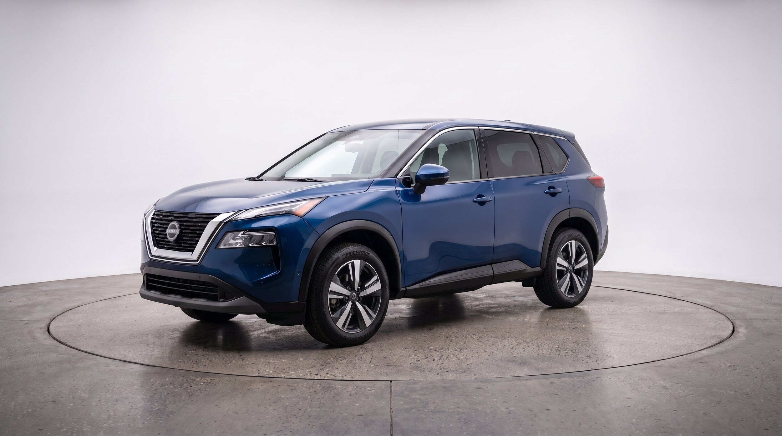 Thumbnail: 2026 Nissan Rogue - 3