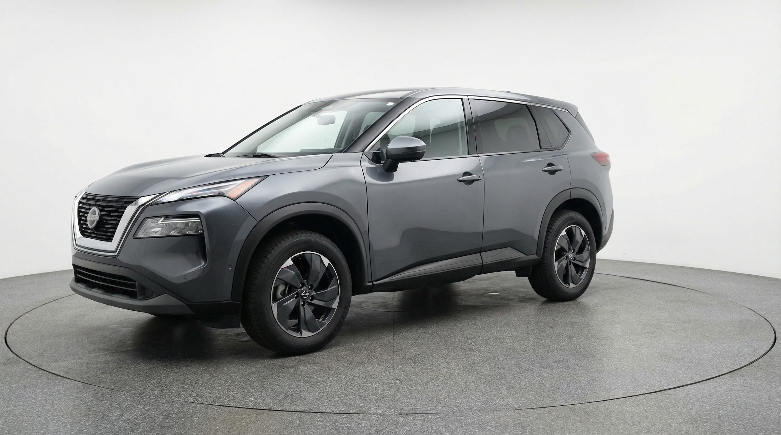 Thumbnail: 2025 Nissan Rogue - 3