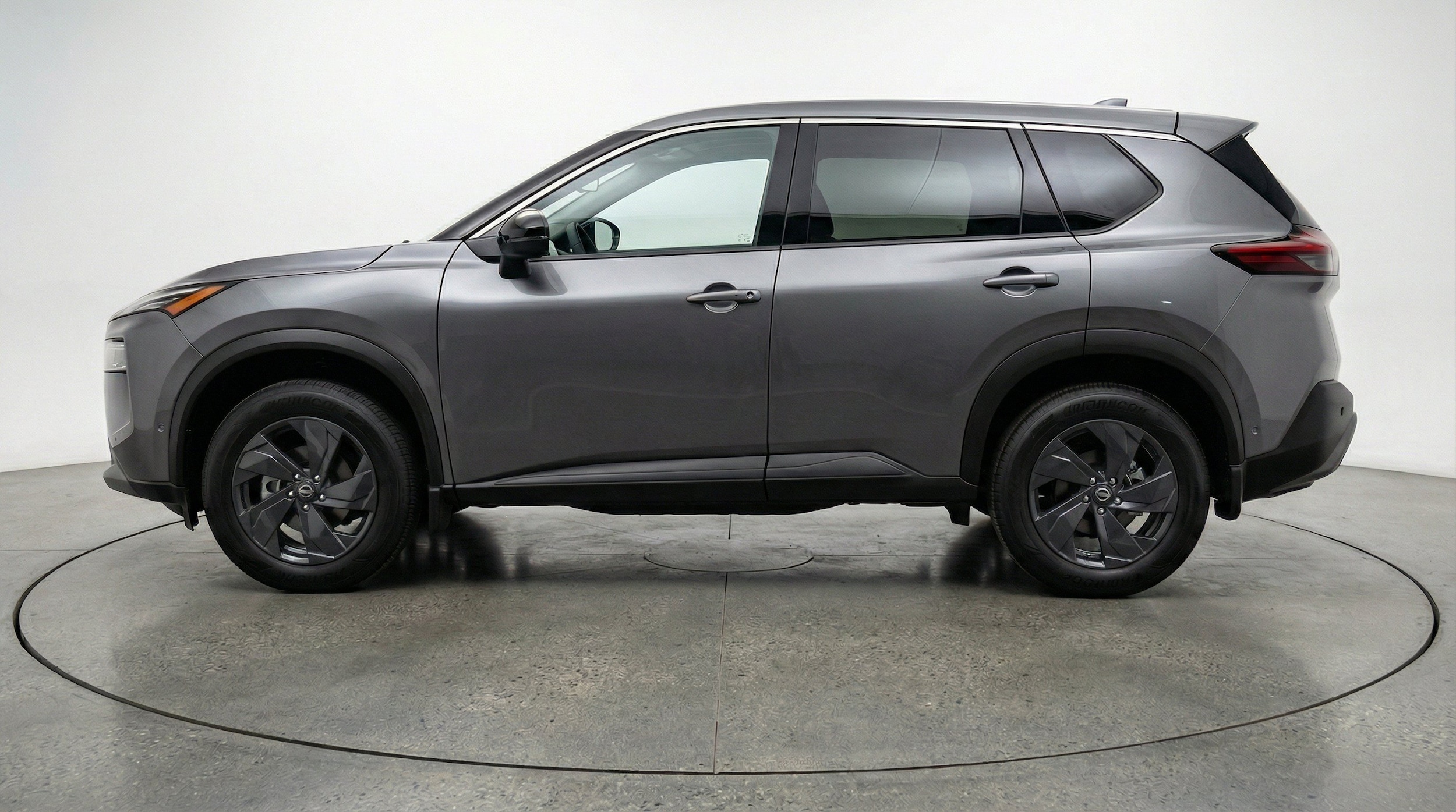 Thumbnail: 2026 Nissan Rogue - 5