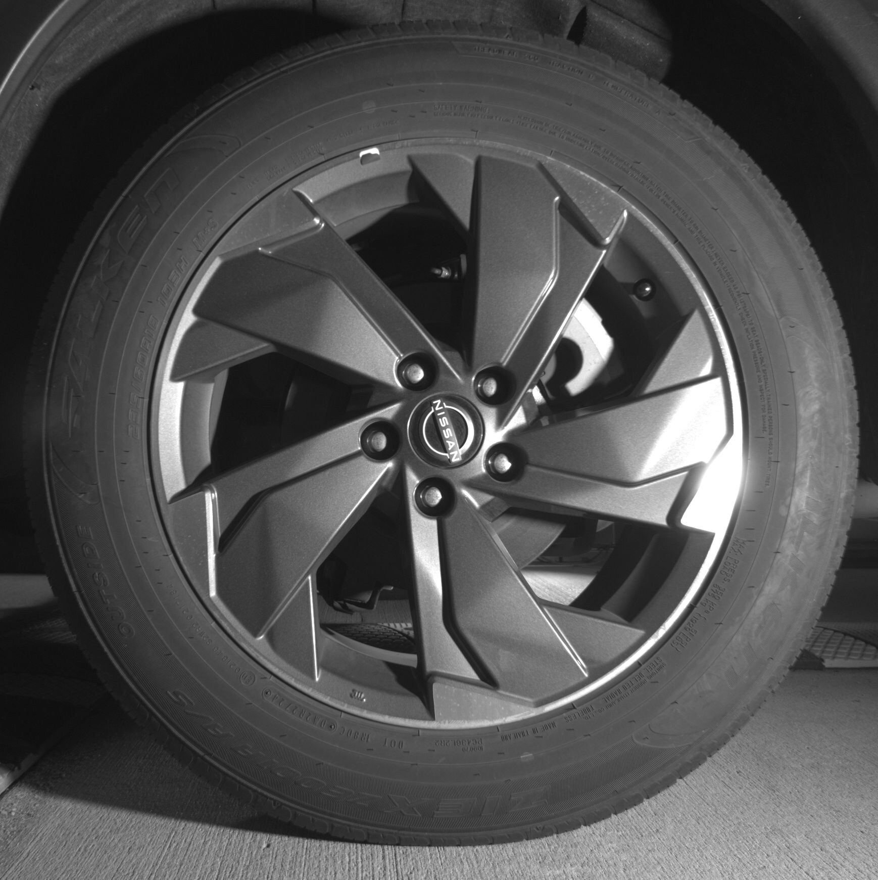 Thumbnail: 2025 Nissan Rogue - 11