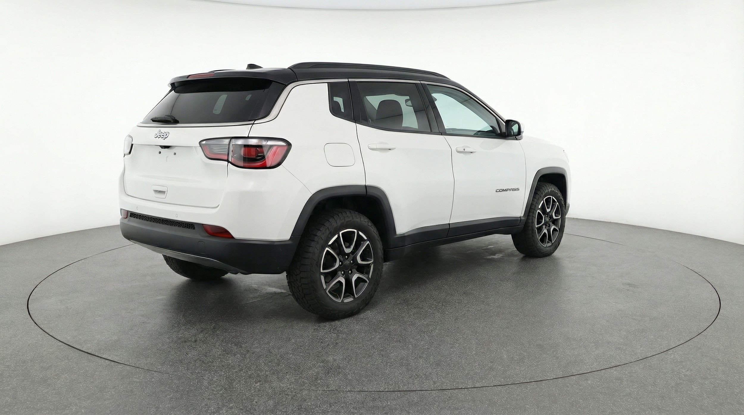 Thumbnail: 2025 Jeep Compass - 7
