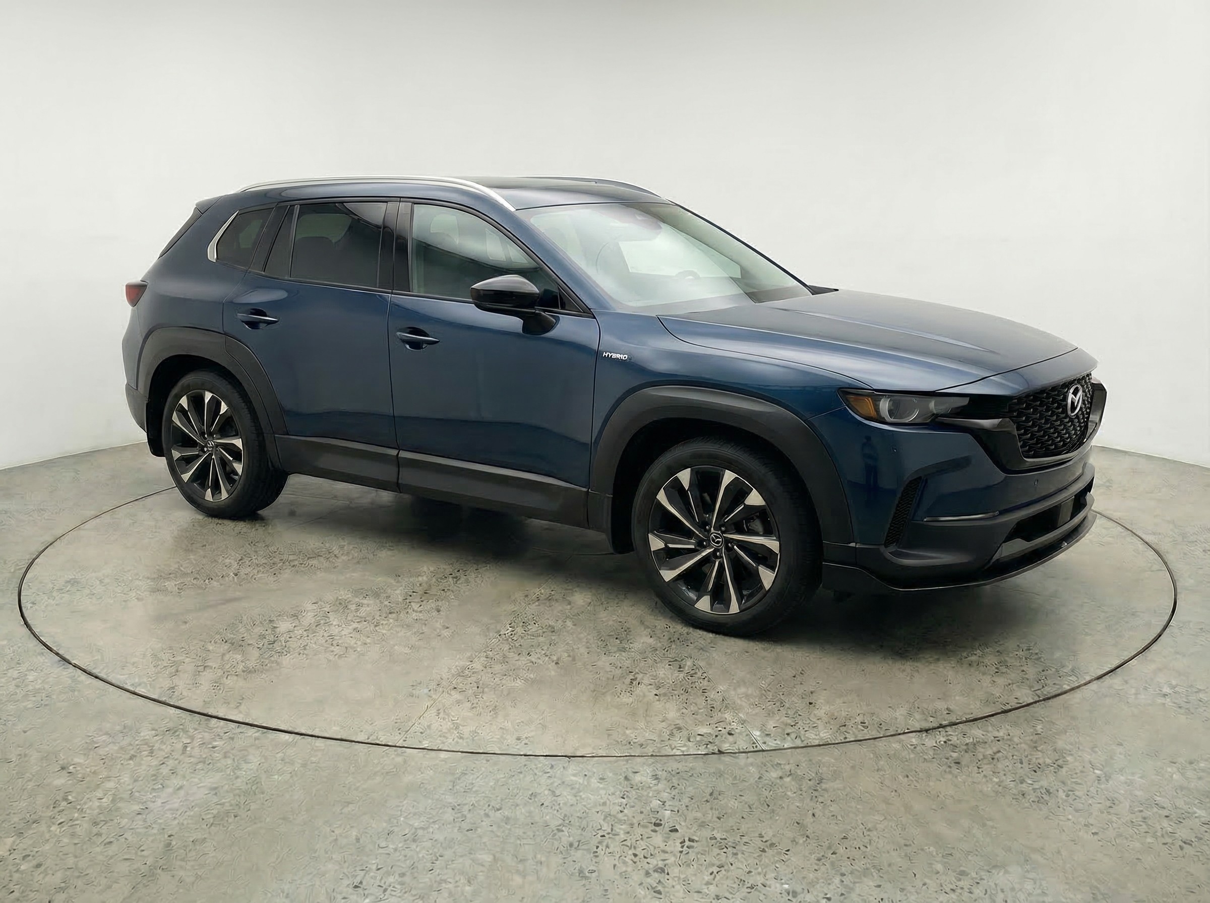 Thumbnail: 2025 Mazda CX-50 - 1