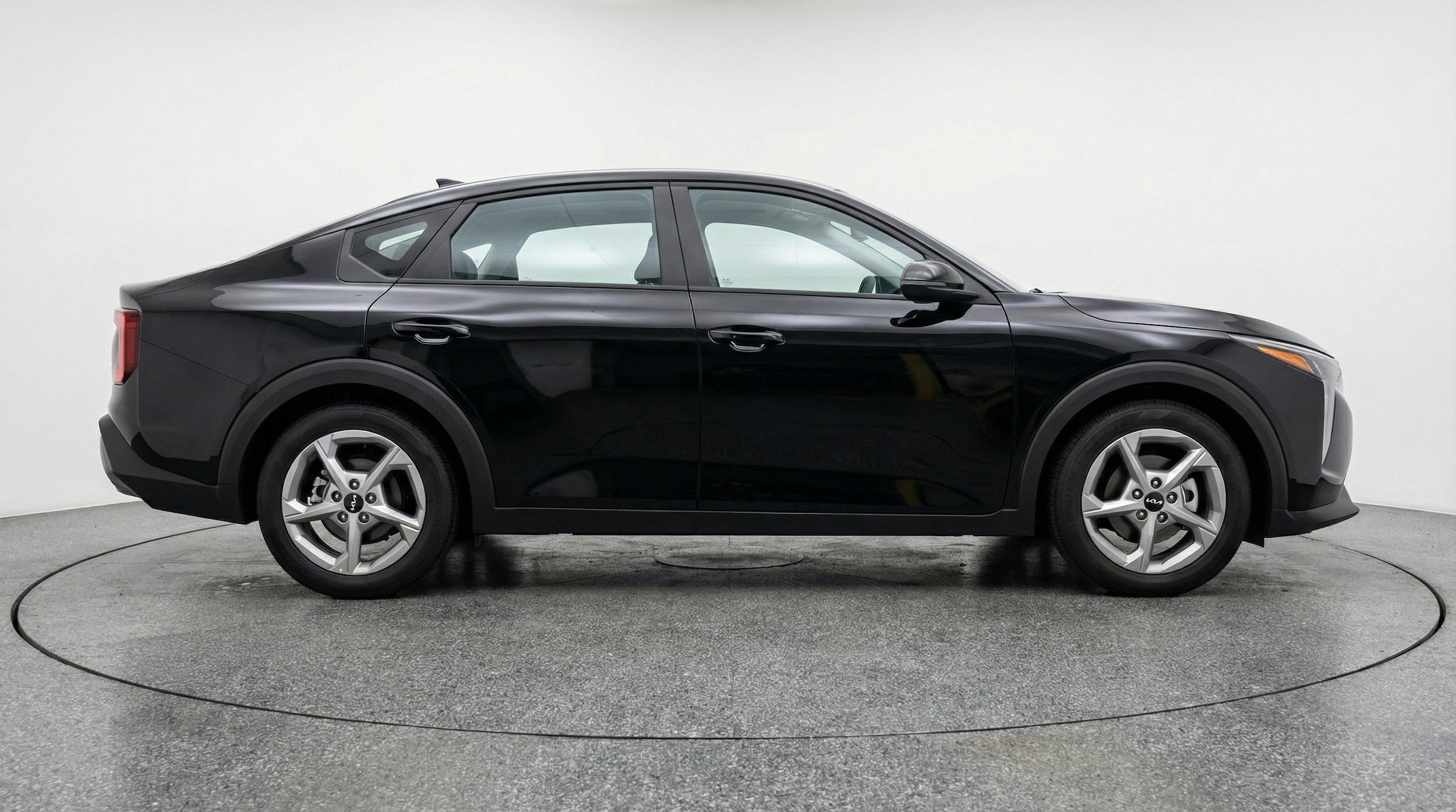 Thumbnail: 2025 Kia K4 - 8