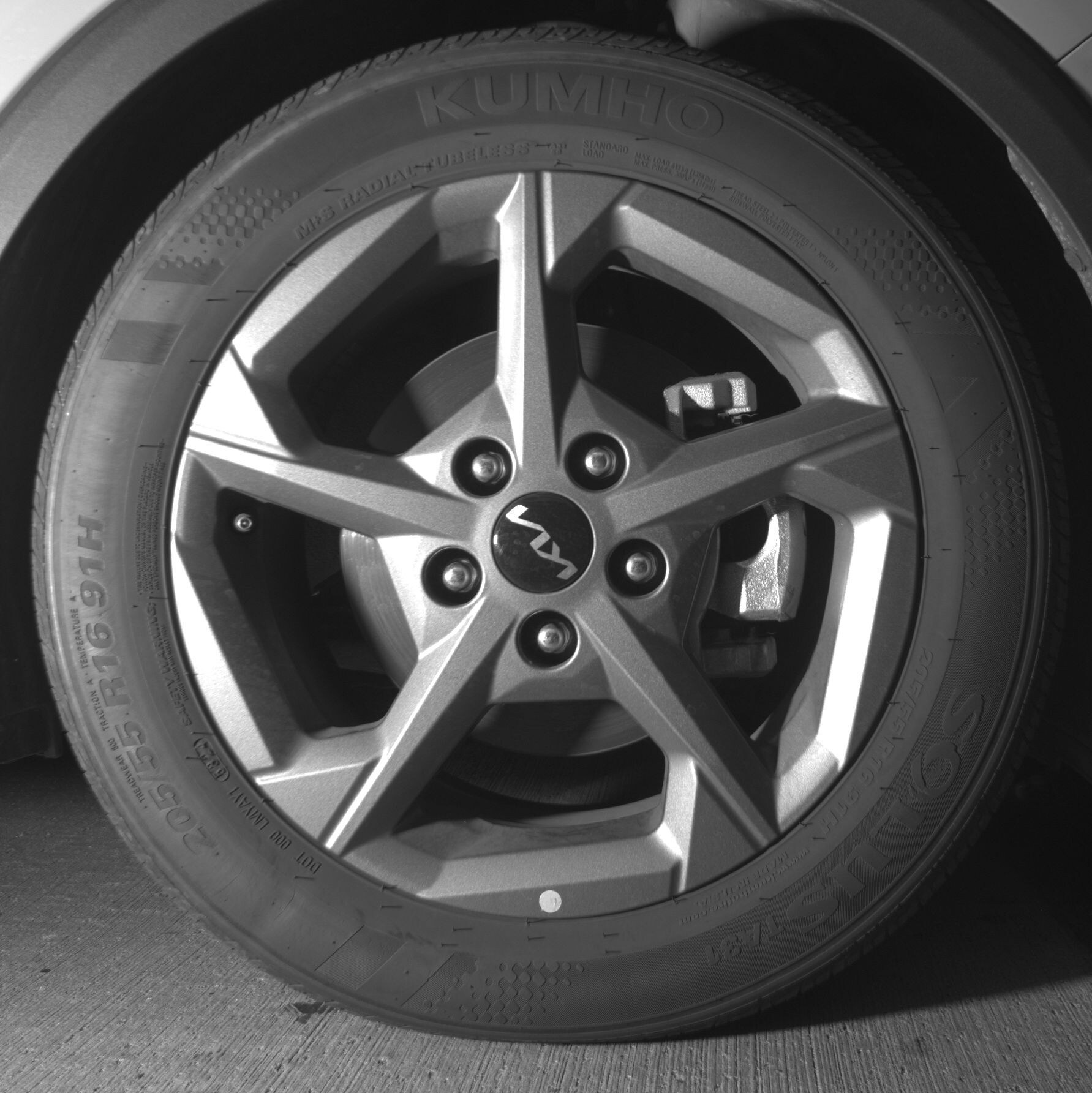 Thumbnail: 2025 Kia K4 - 10