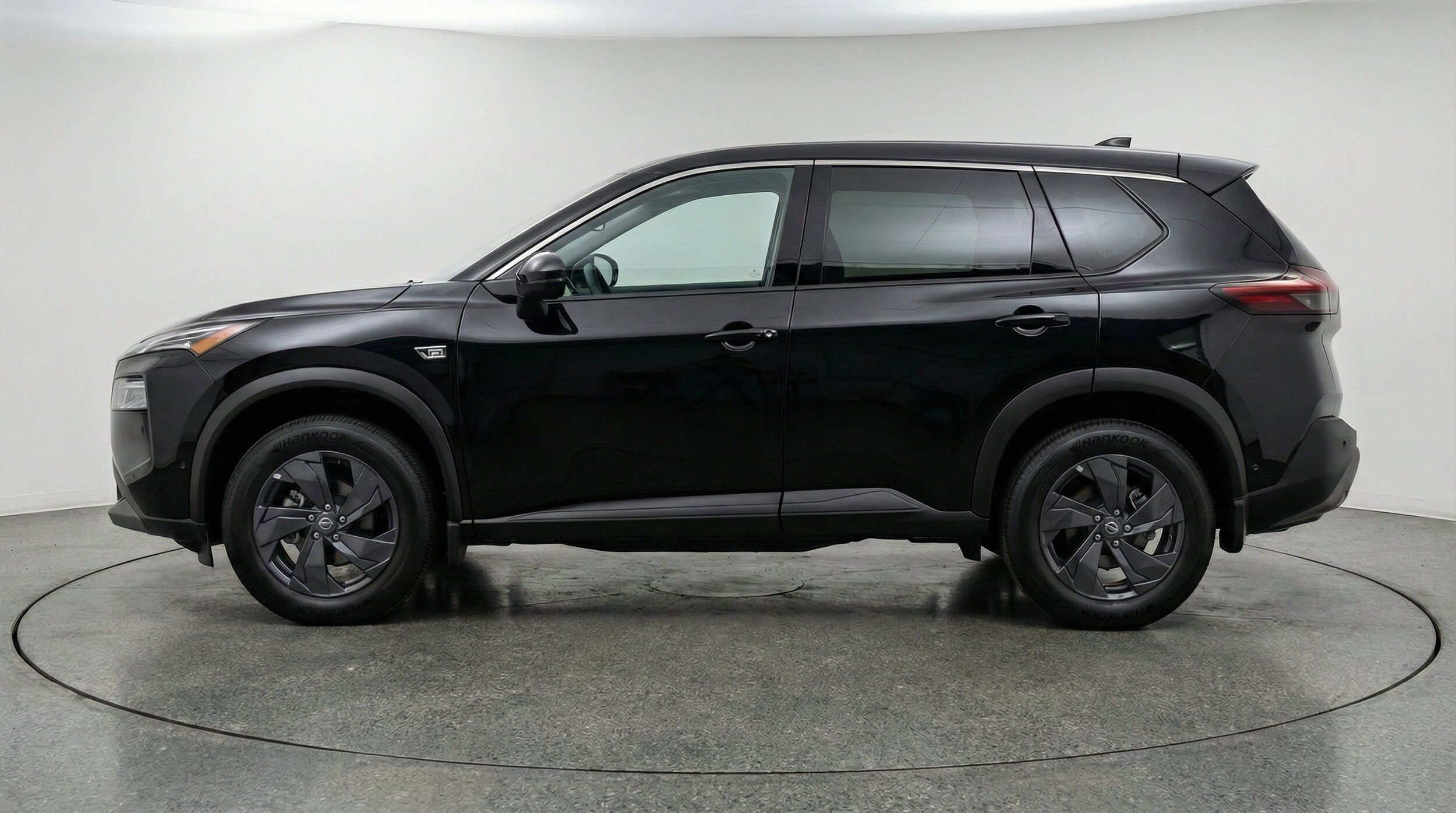 Thumbnail: 2026 Nissan Rogue - 5