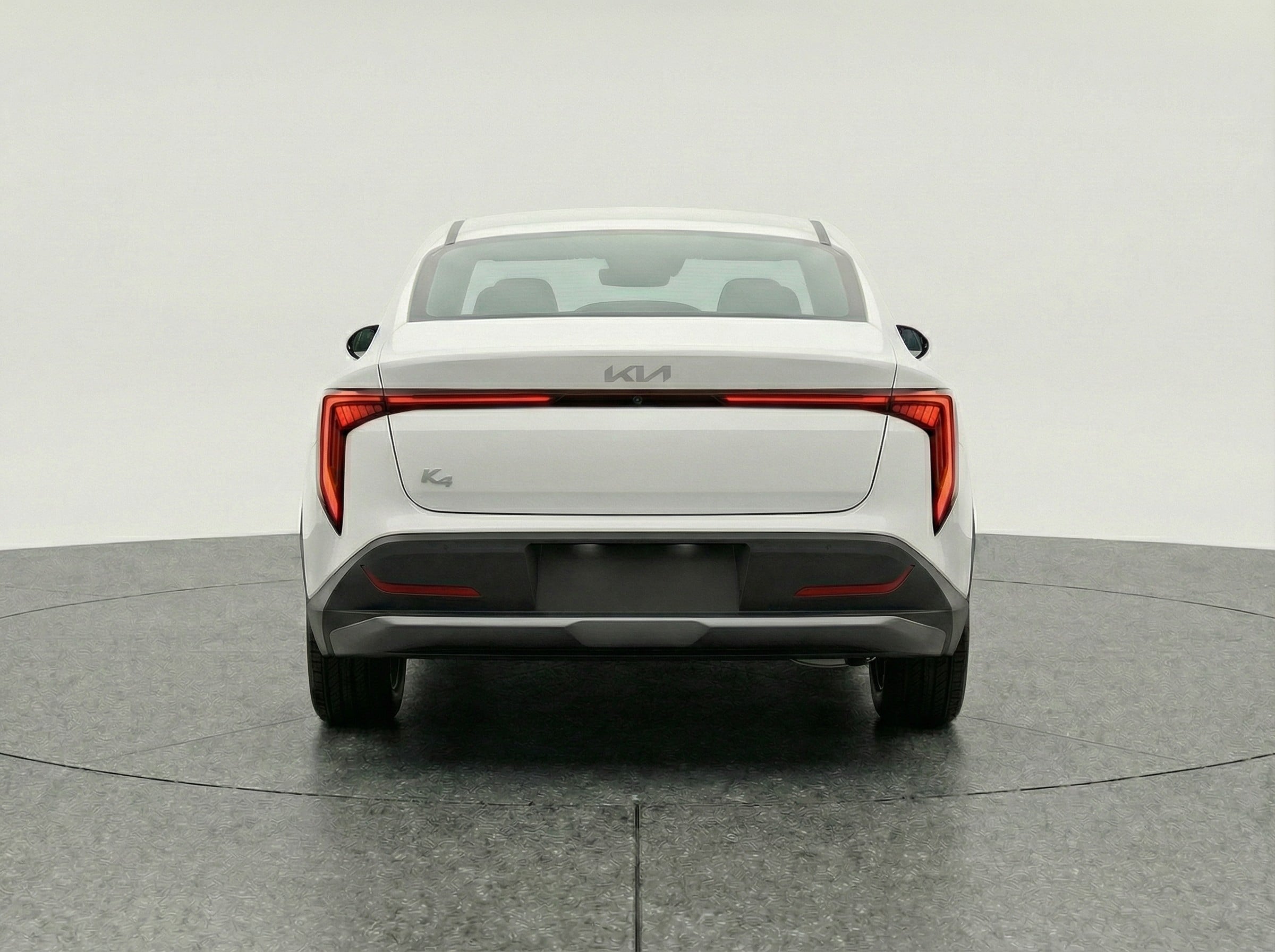 Thumbnail: 2025 Kia K4 - 6