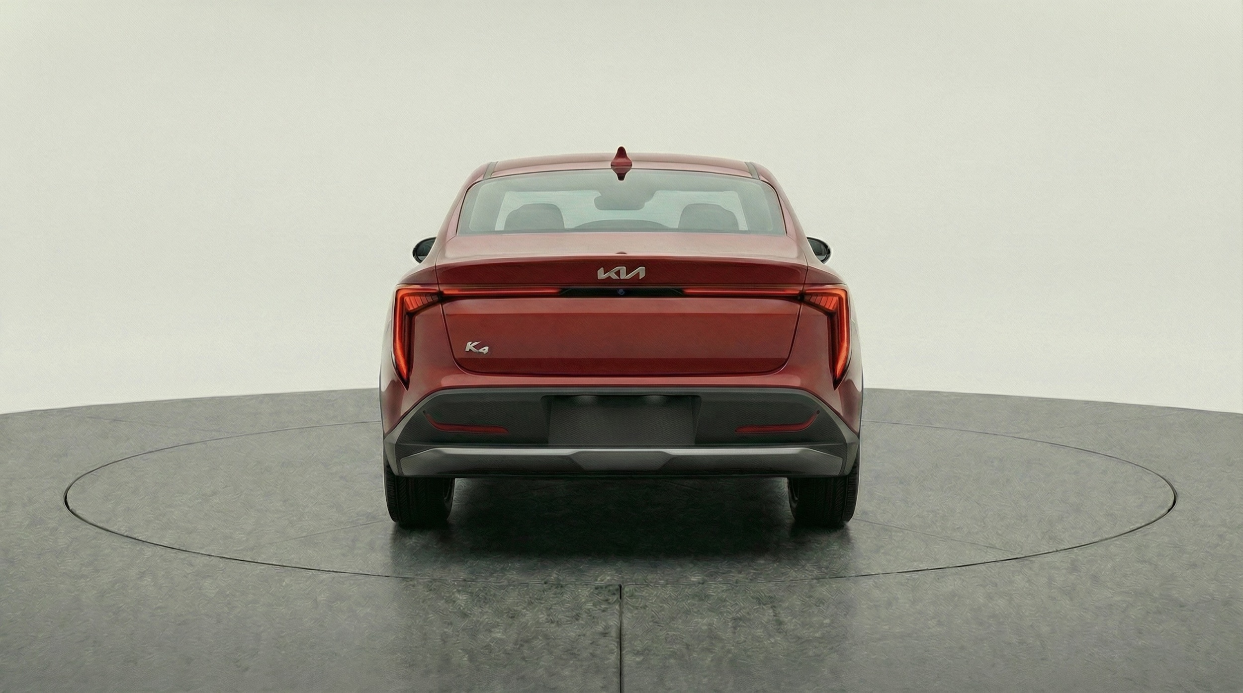 Thumbnail: 2025 Kia K4 - 6