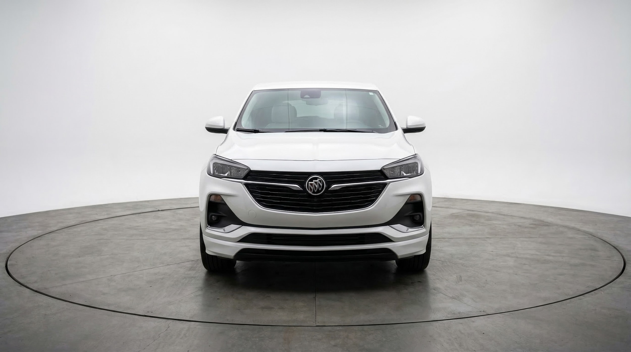 Thumbnail: 2025 Buick Encore GX - 2