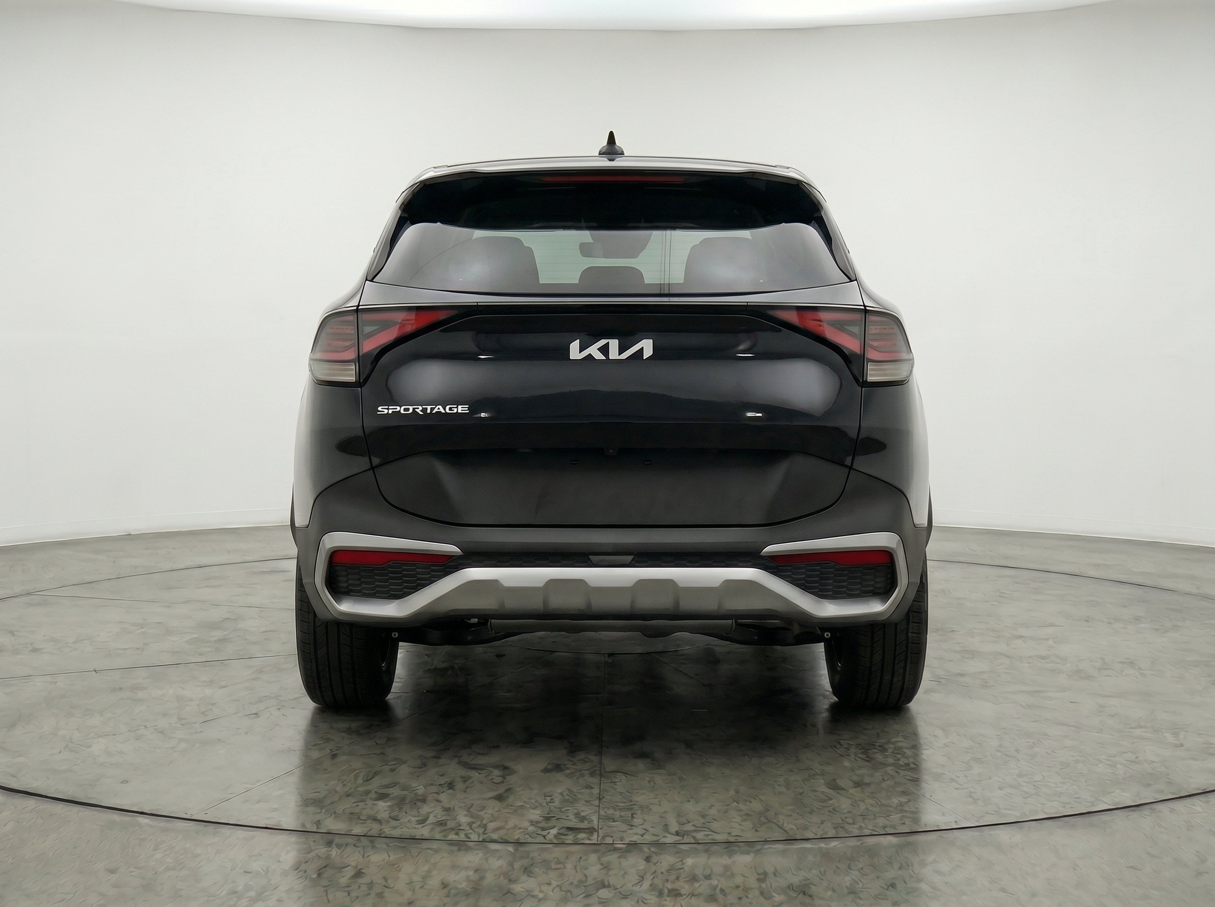 Thumbnail: 2026 Kia Sportage - 7