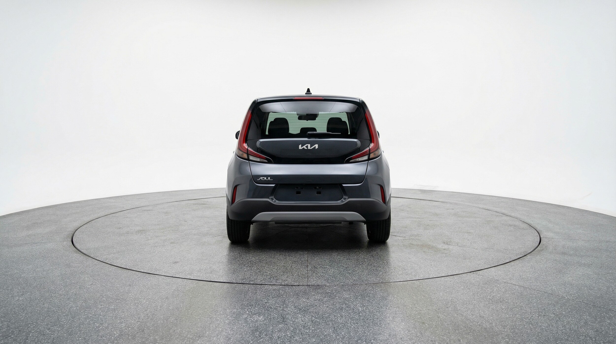 Thumbnail: 2025 Kia Soul - 6