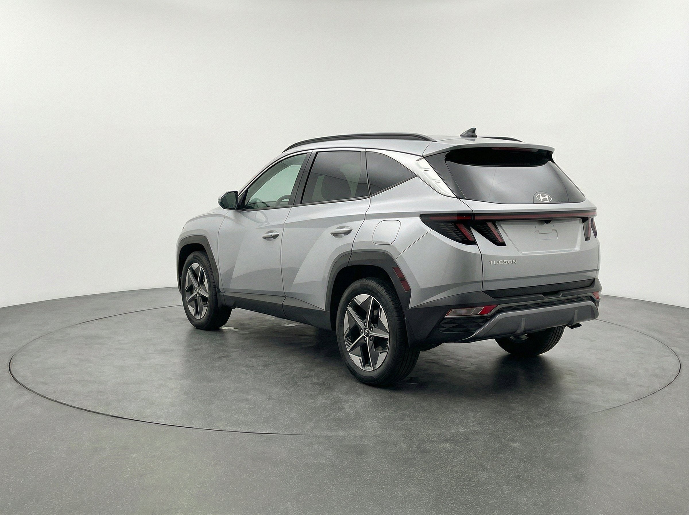 Thumbnail: 2025 Hyundai Tucson - 6