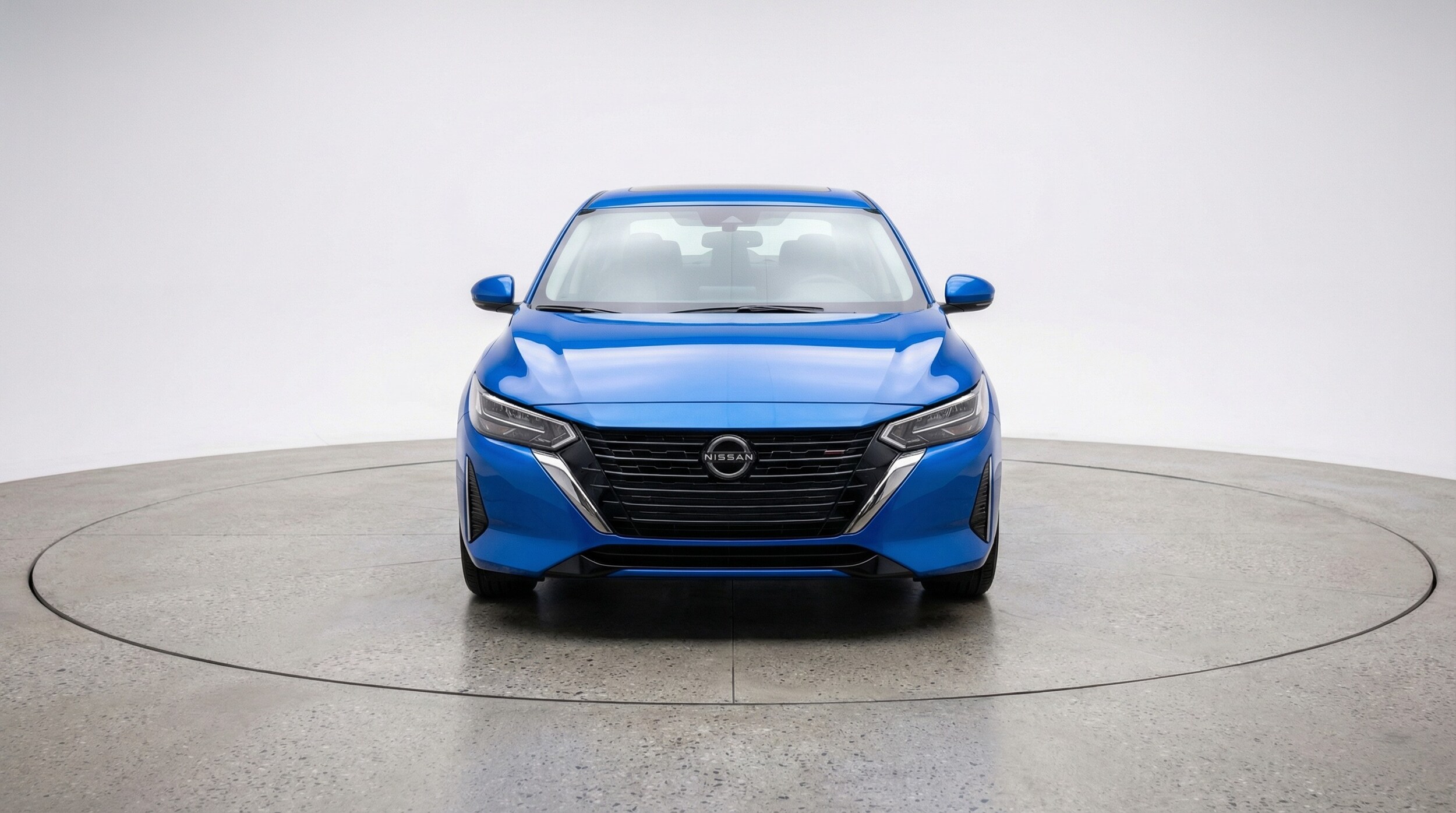 Thumbnail: 2025 Nissan Sentra - 2