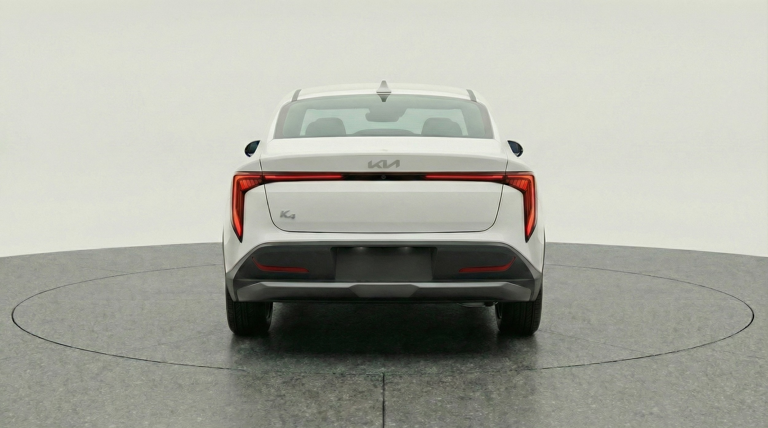 Thumbnail: 2025 Kia K4 - 6